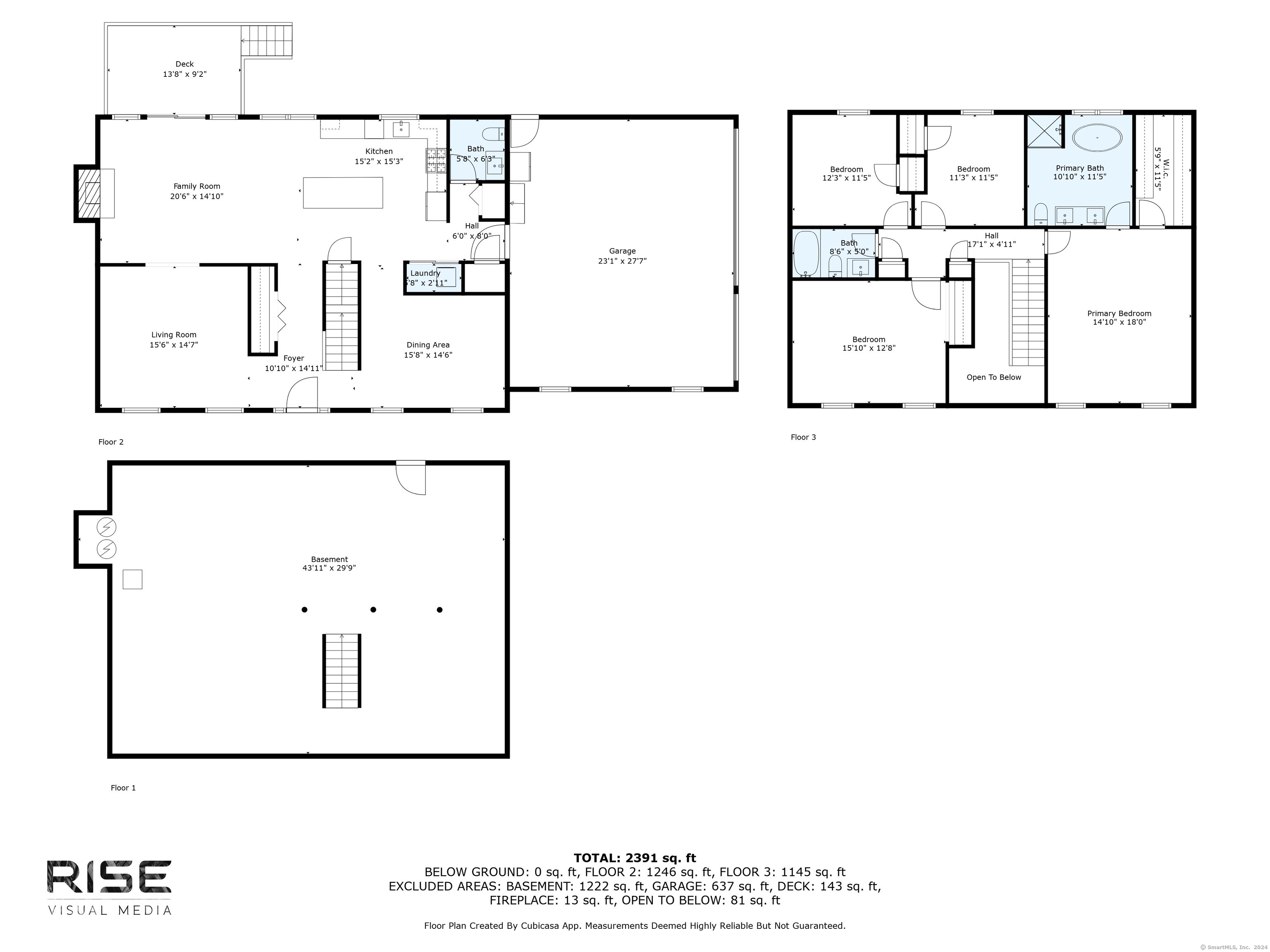 28 Nicesca Drive