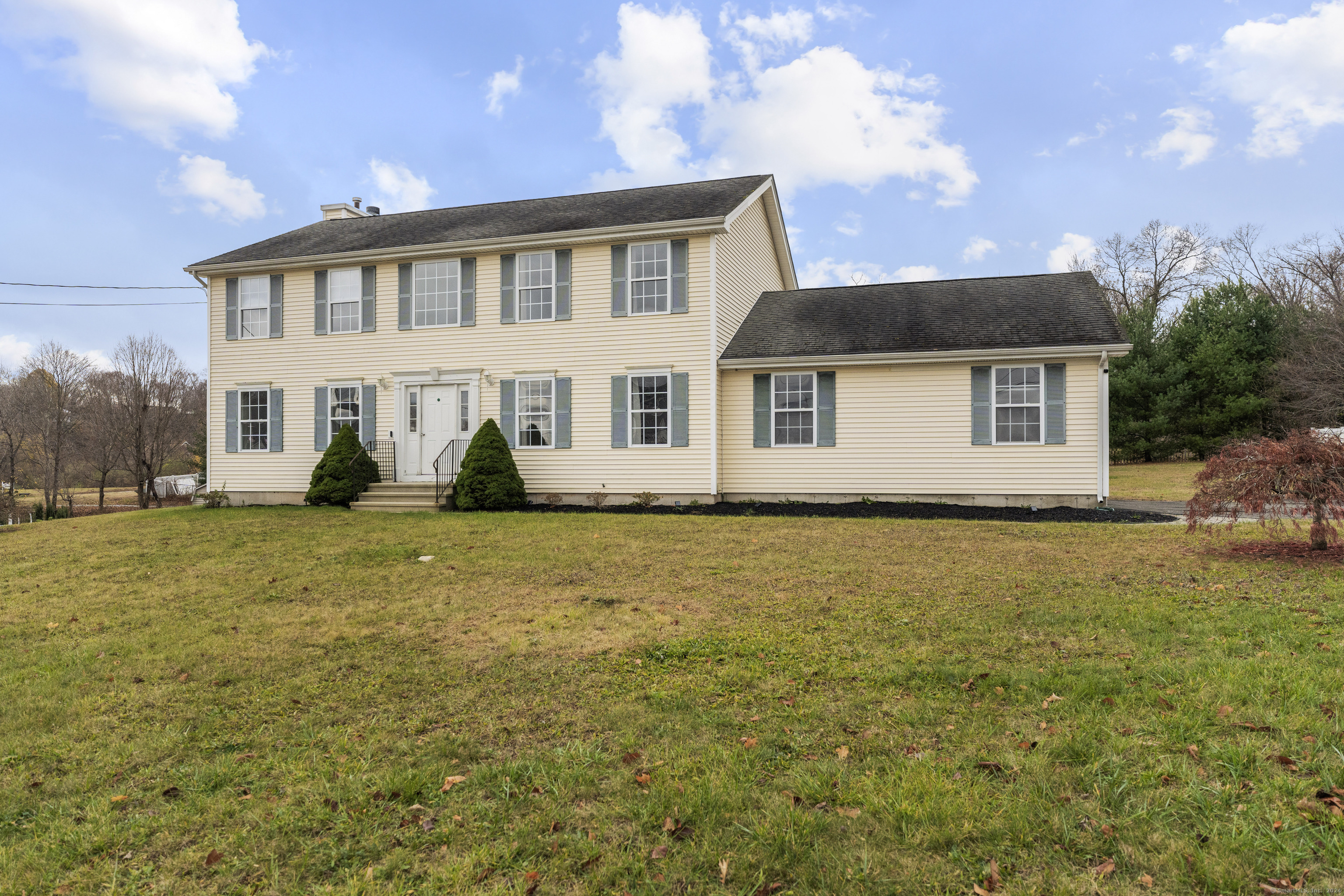 28 Nicesca Drive