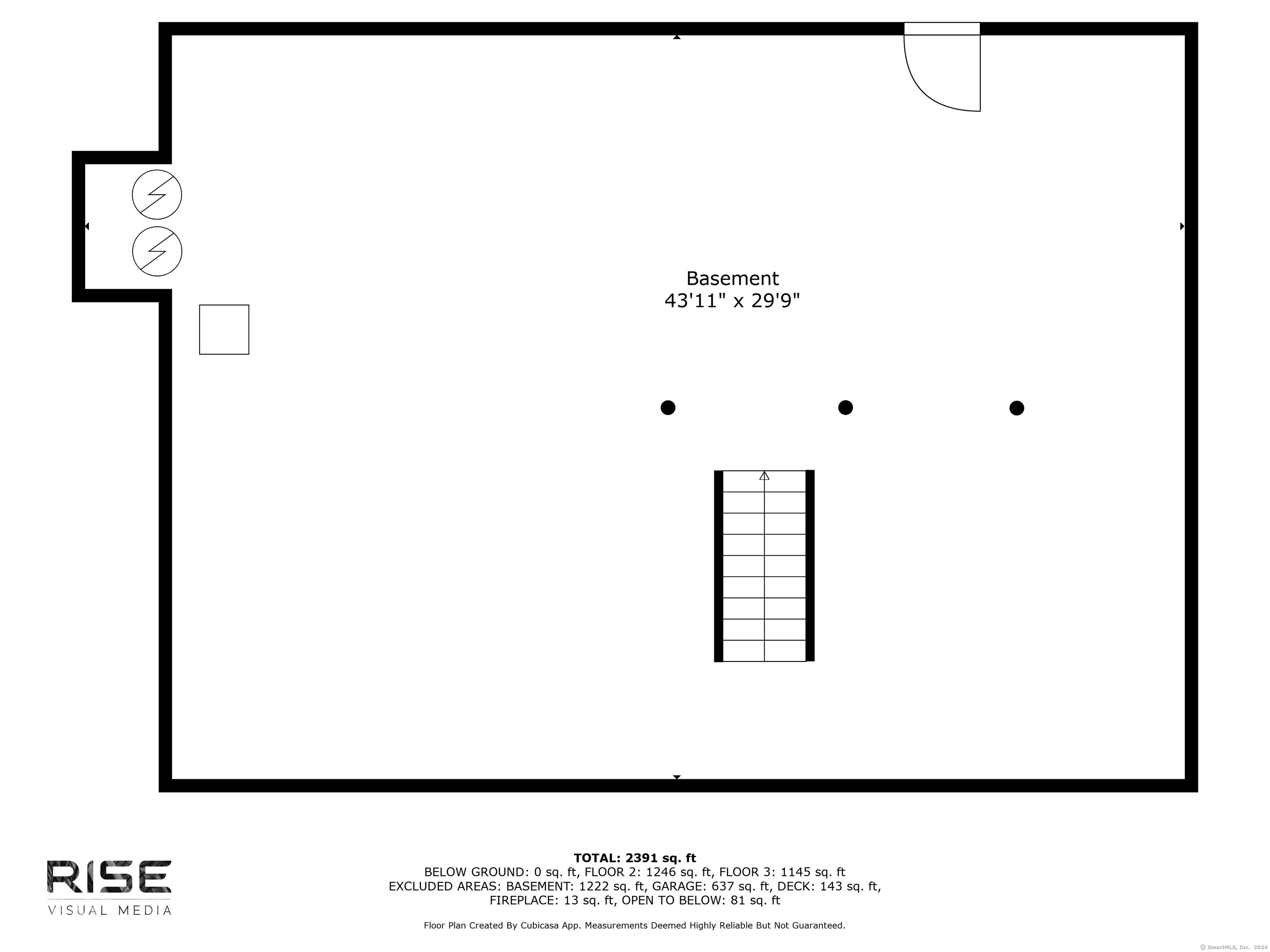 28 Nicesca Drive