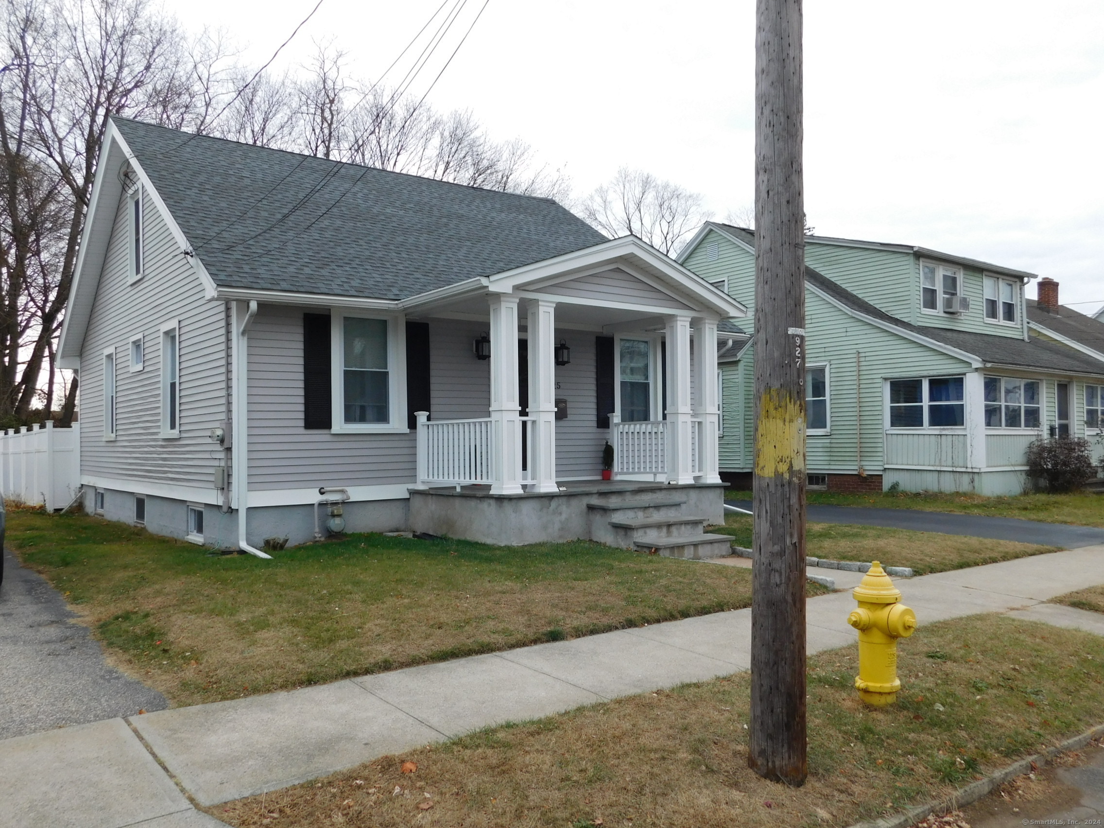25 Deerfield Street