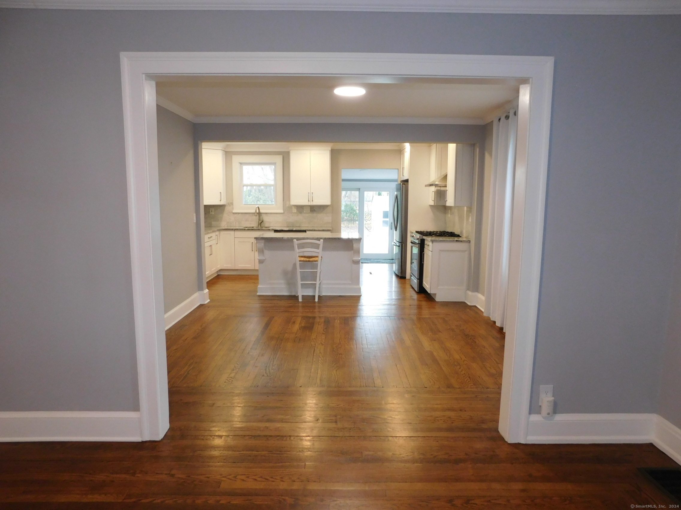 25 Deerfield Street