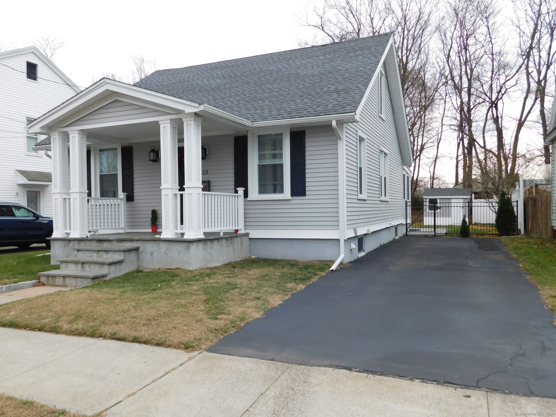 25 Deerfield Street