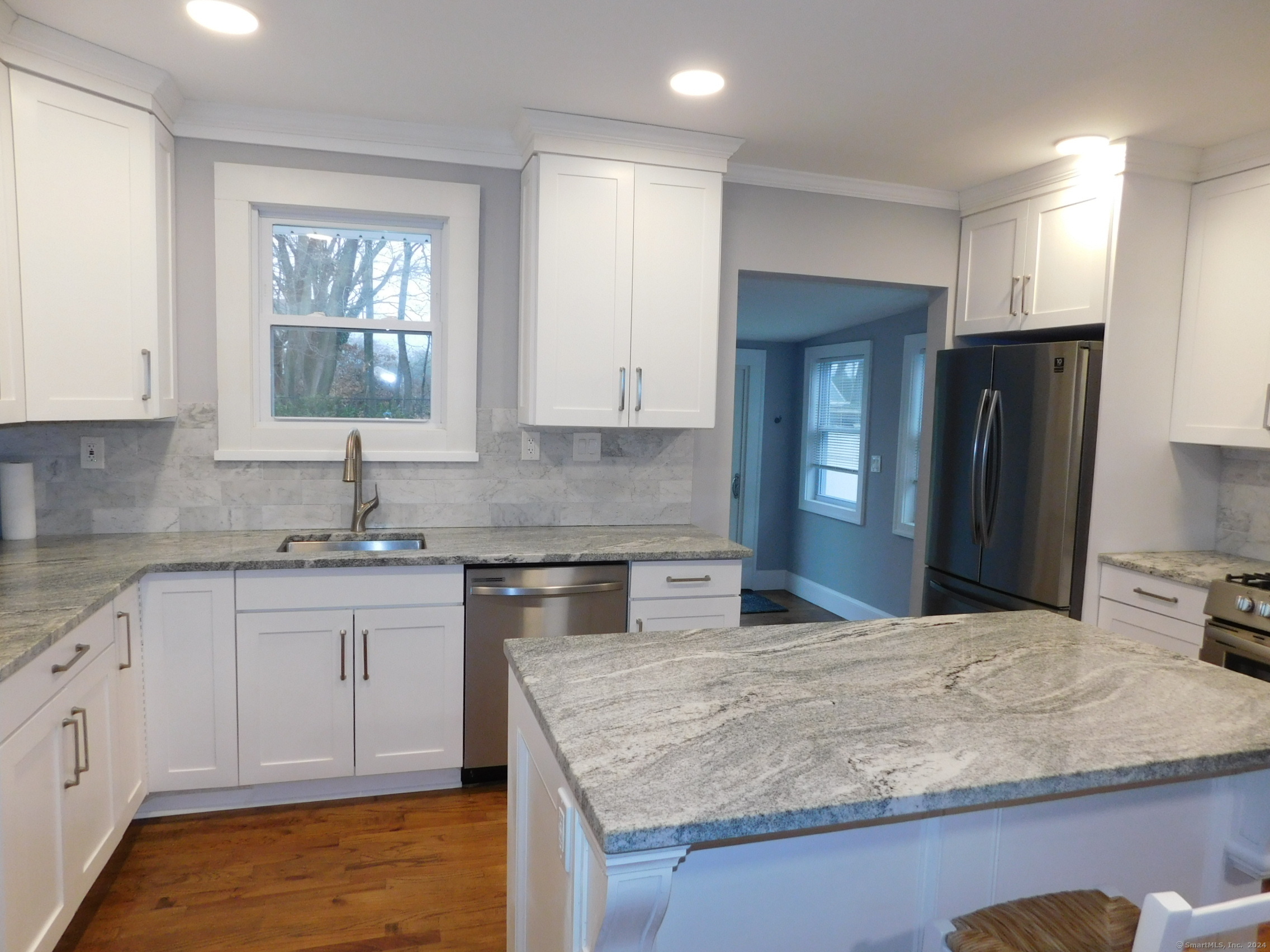 25 Deerfield Street