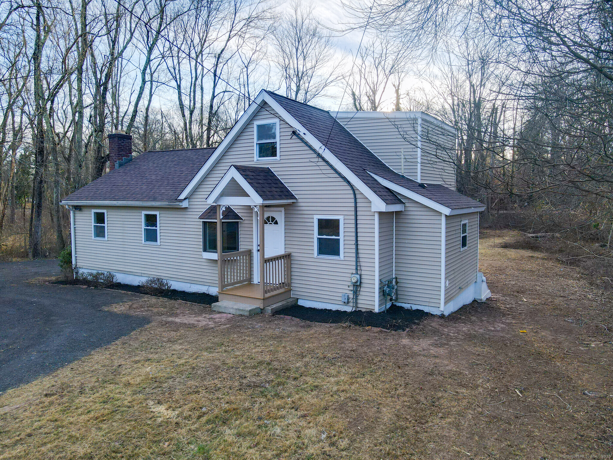 1982 Long Hill Road