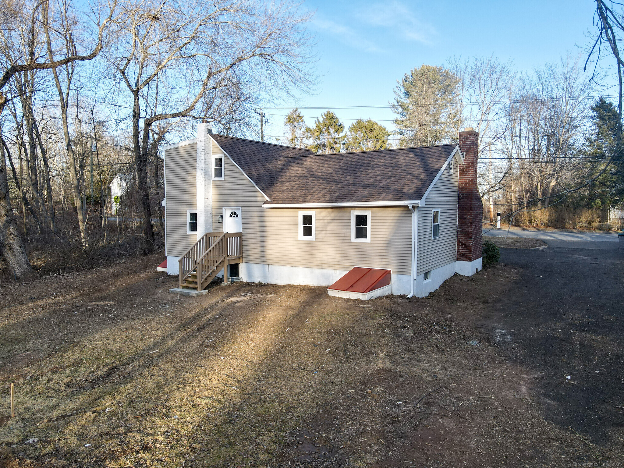 1982 Long Hill Road
