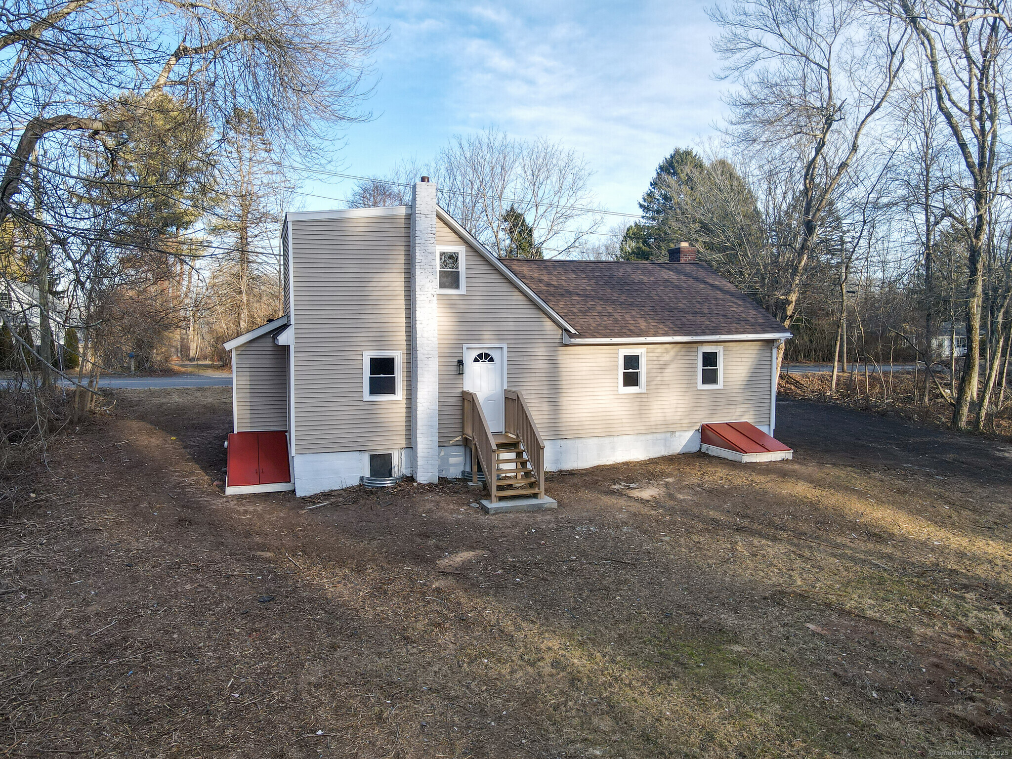1982 Long Hill Road