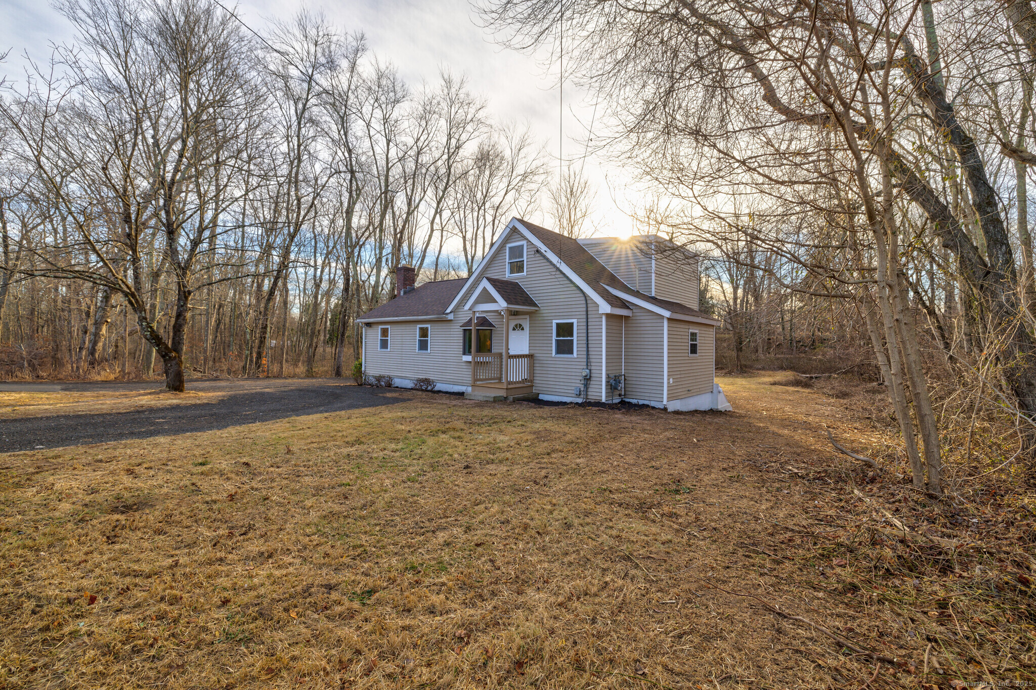 1982 Long Hill Road