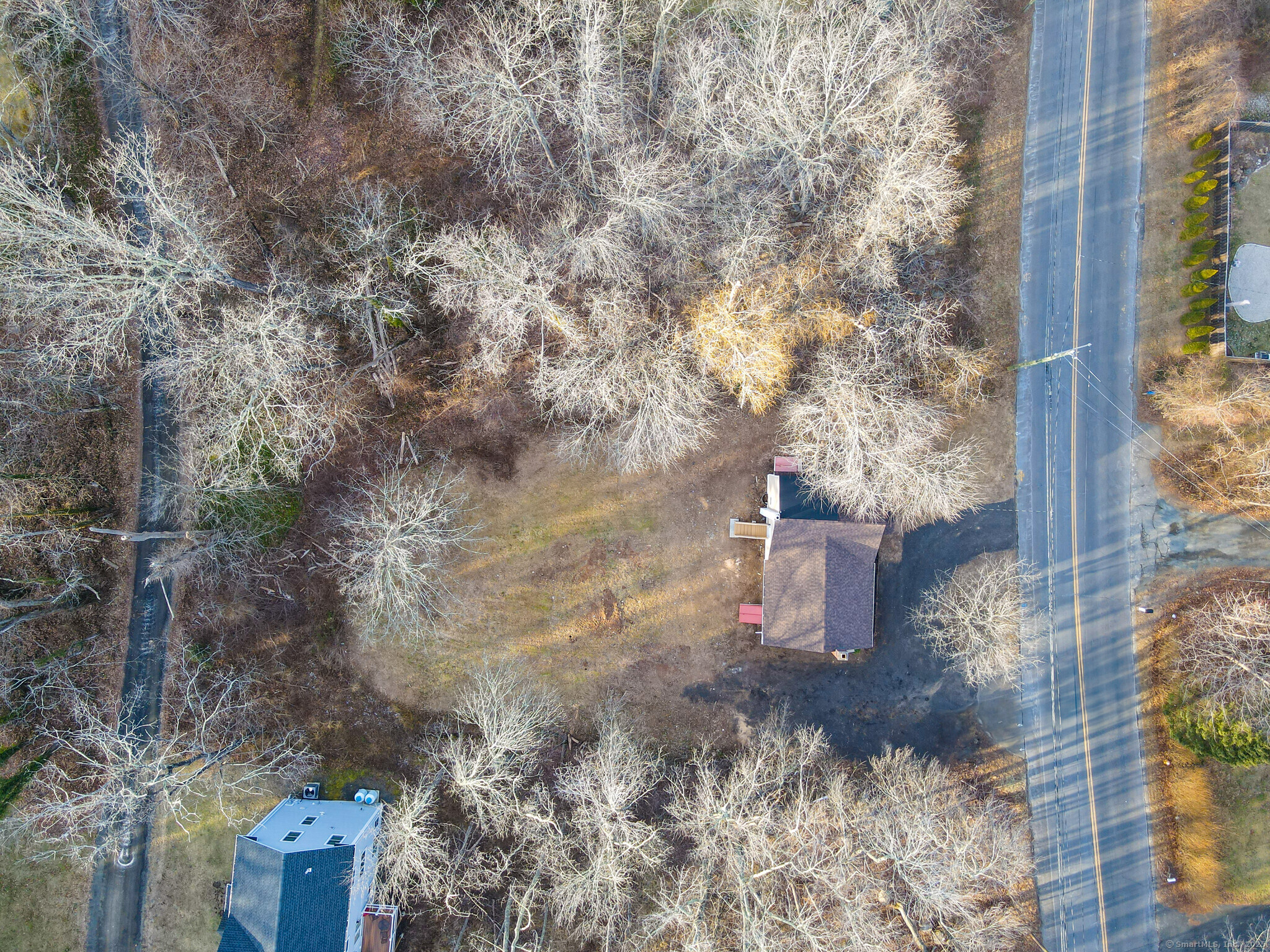 1982 Long Hill Road