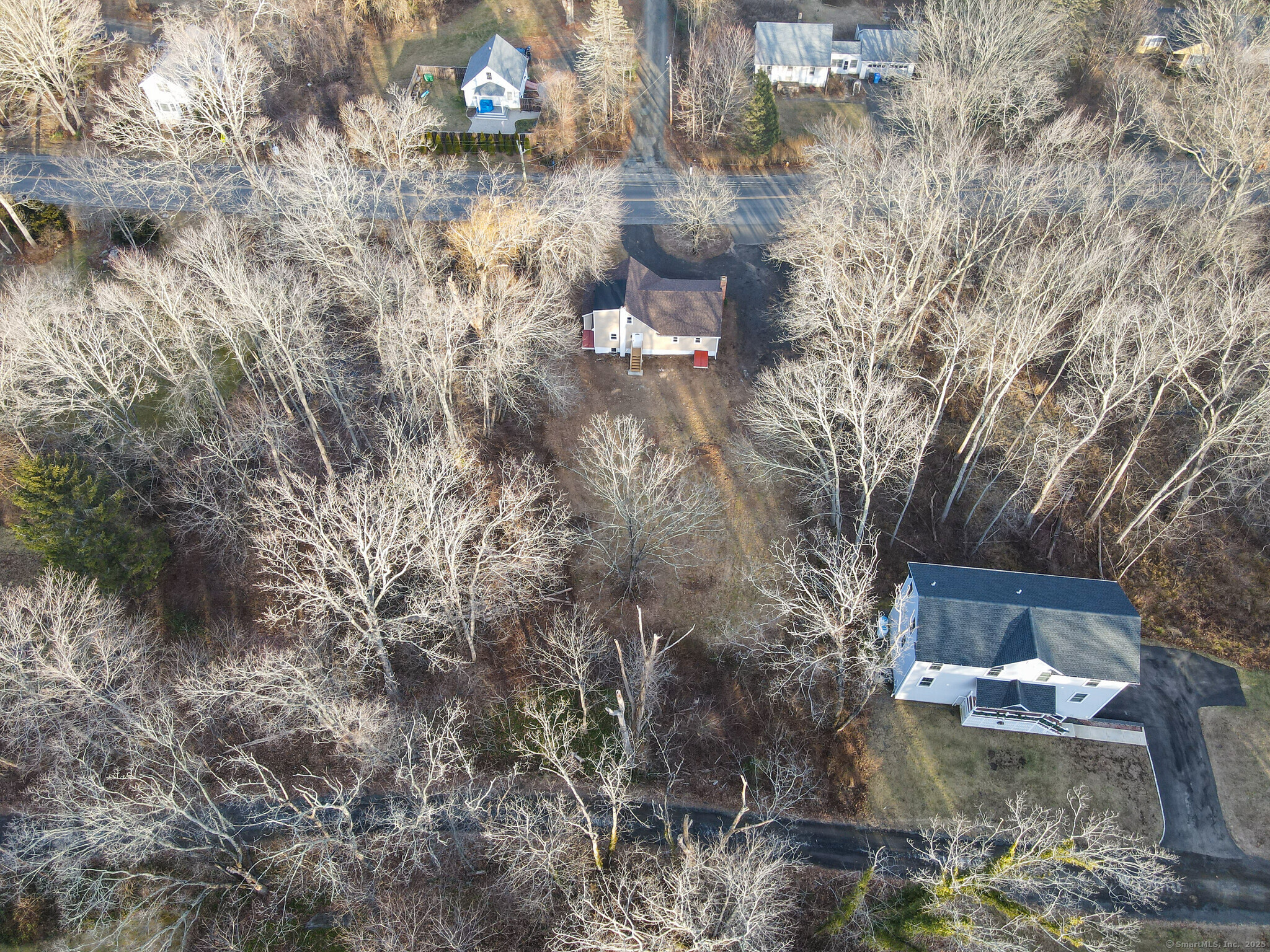 1982 Long Hill Road