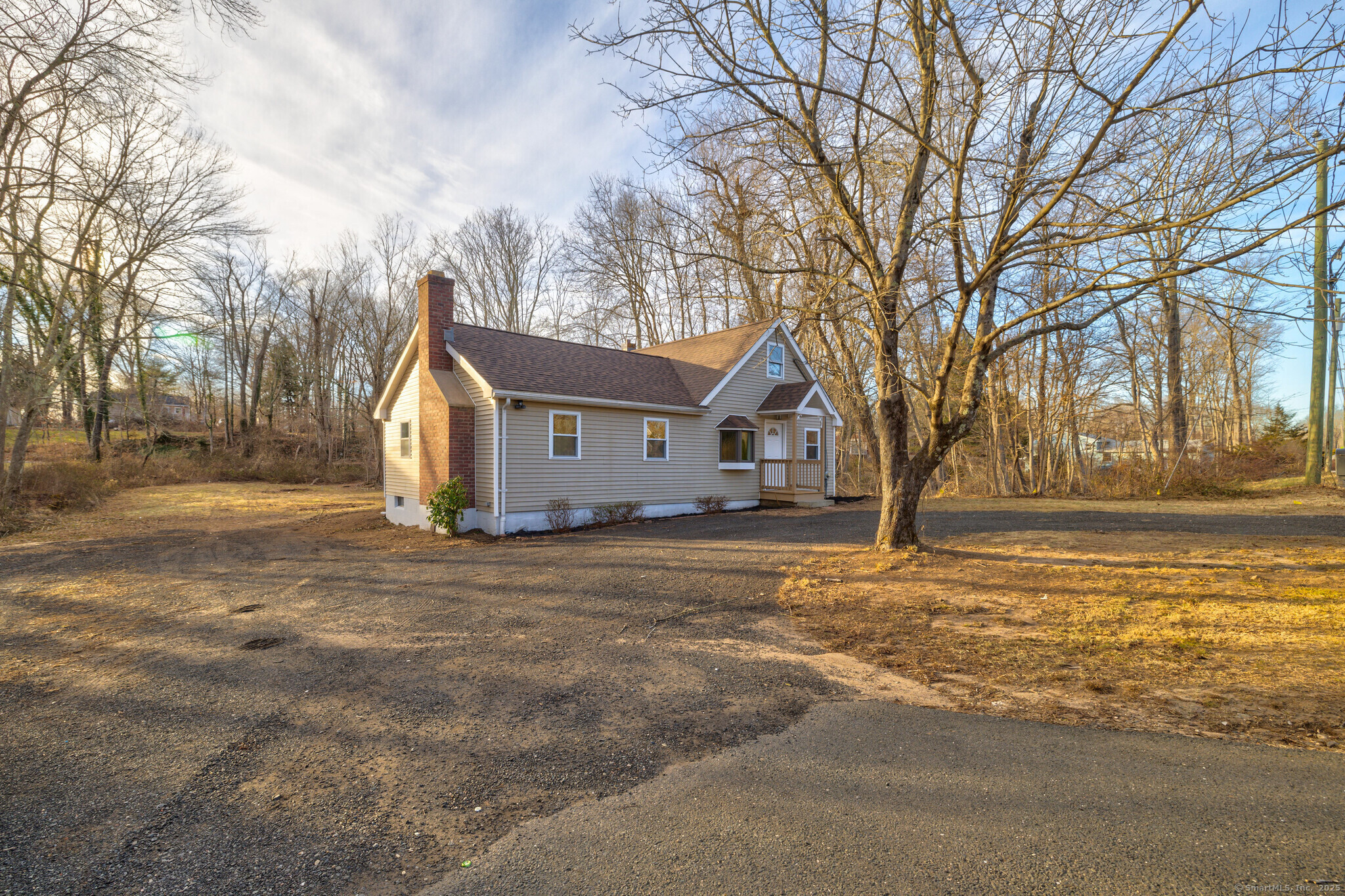 1982 Long Hill Road