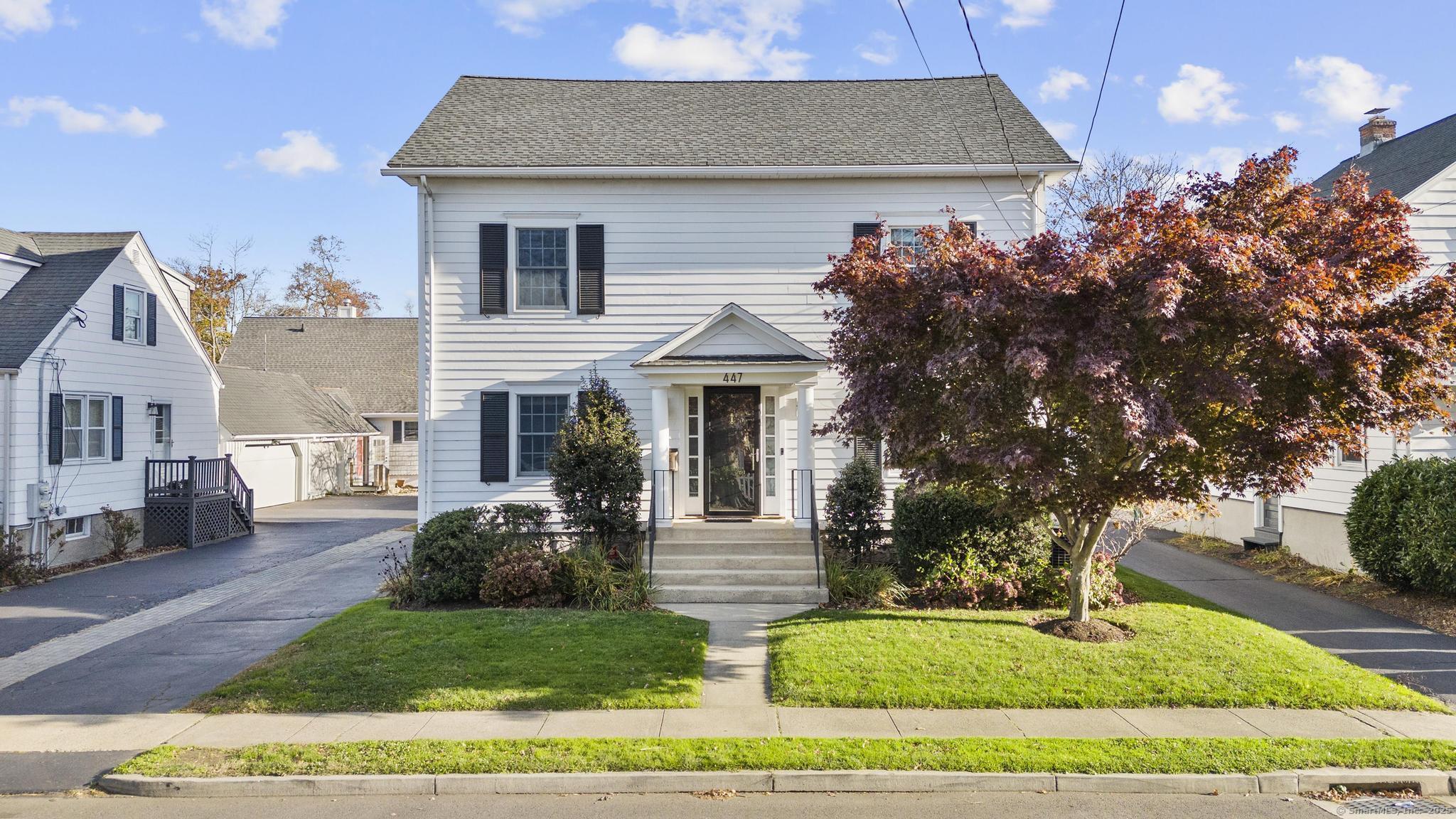 447 Reef Road