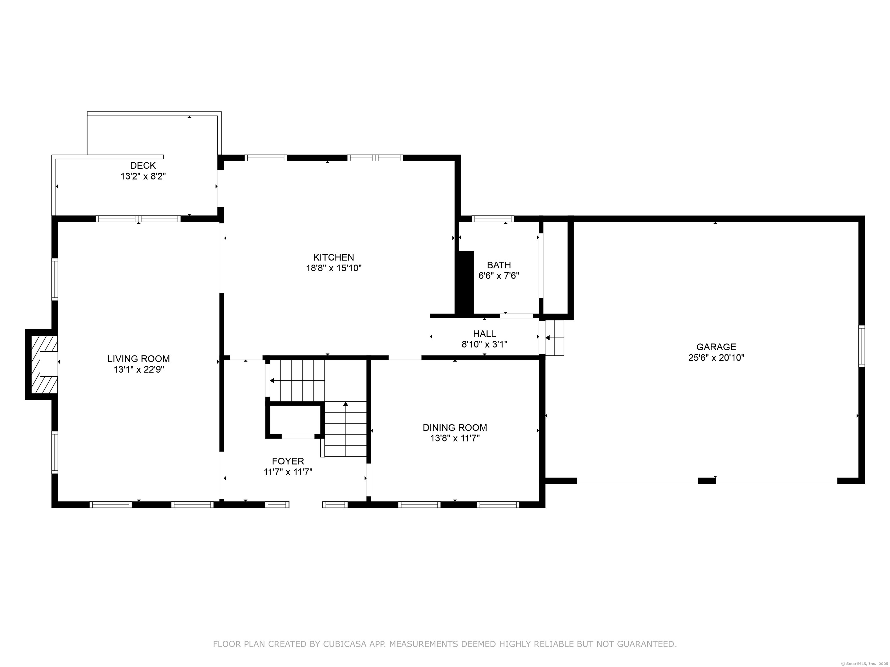13 Deveron Drive