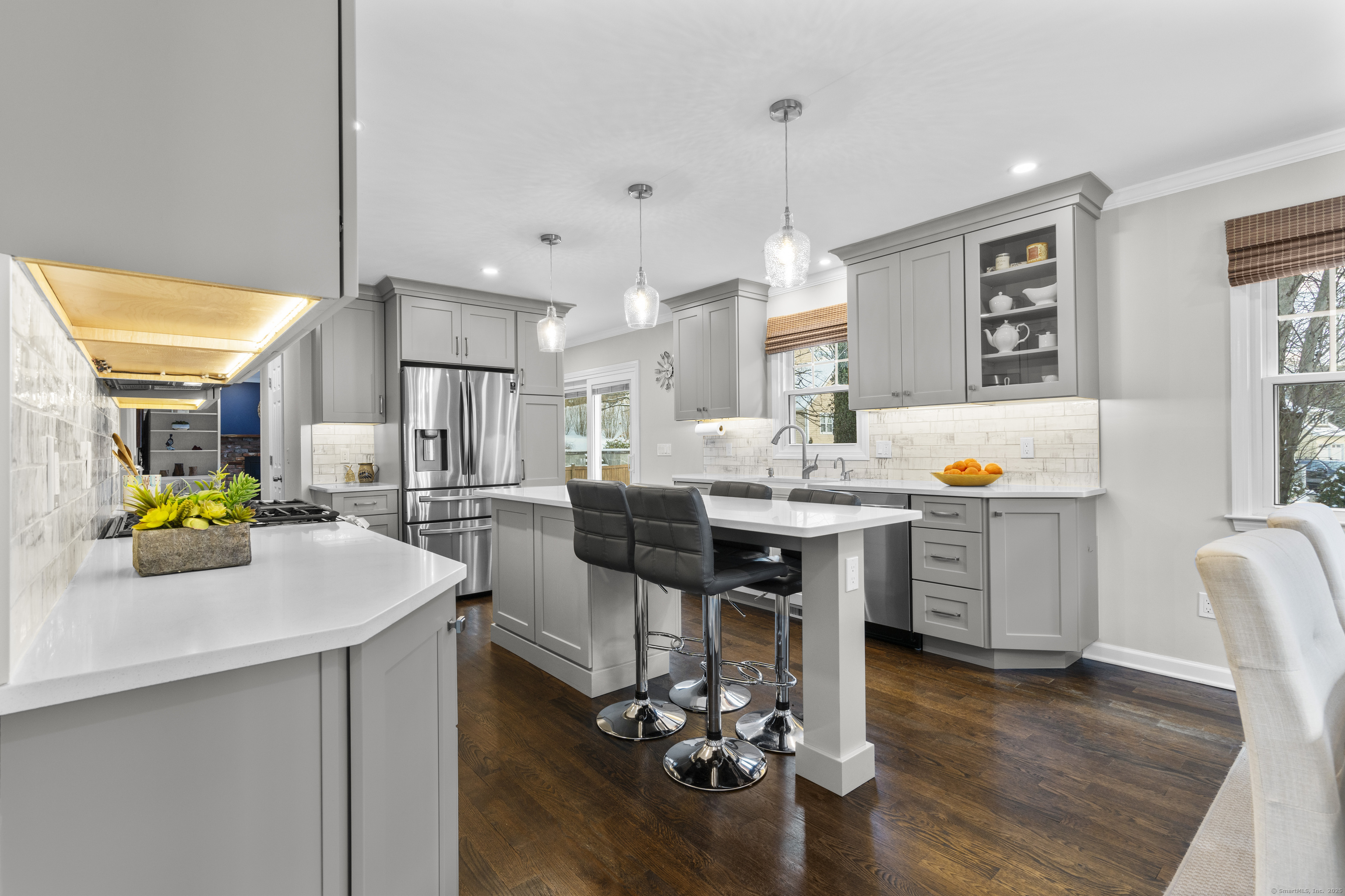 25 Elderberry Lane