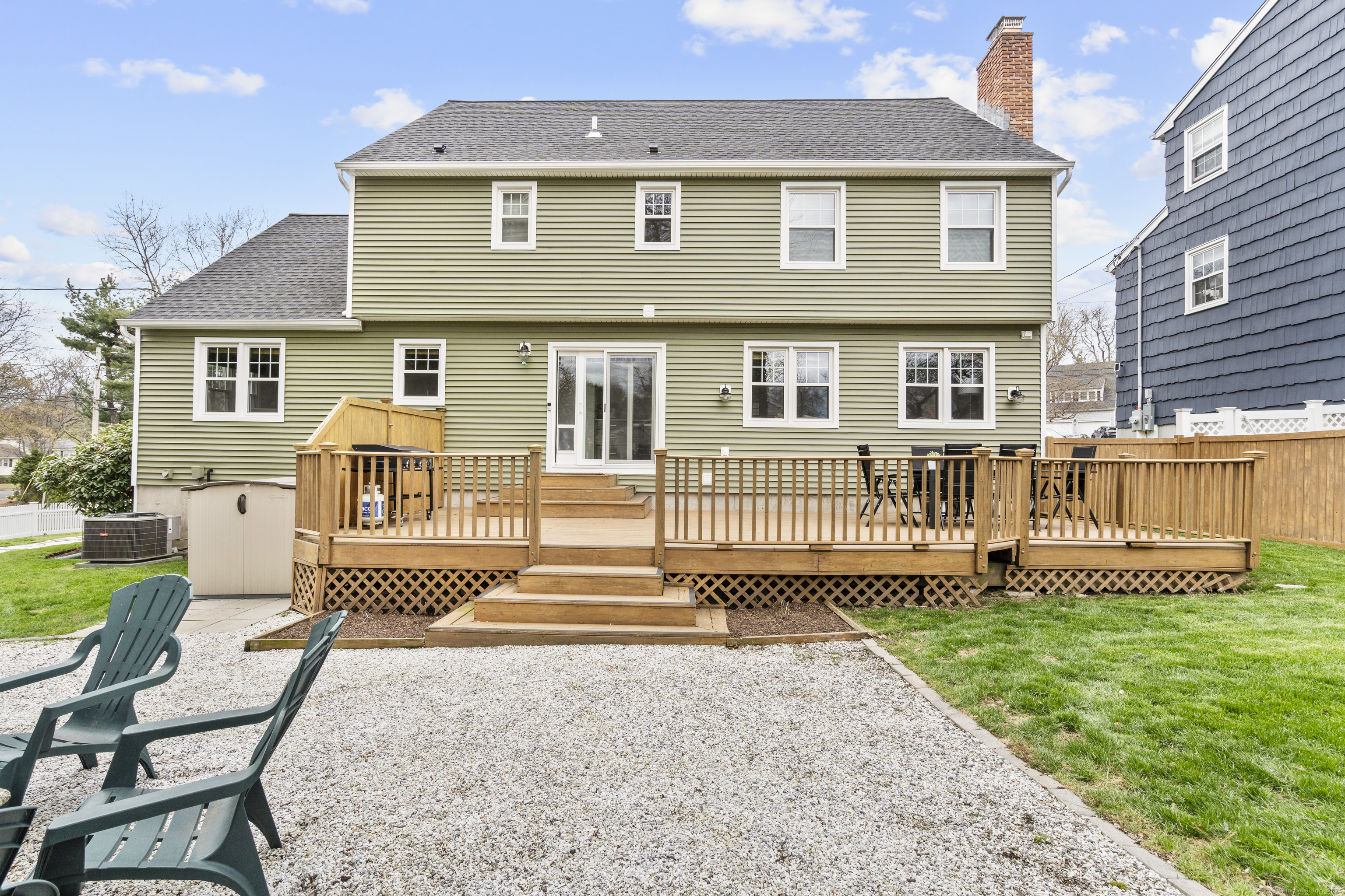 25 Elderberry Lane