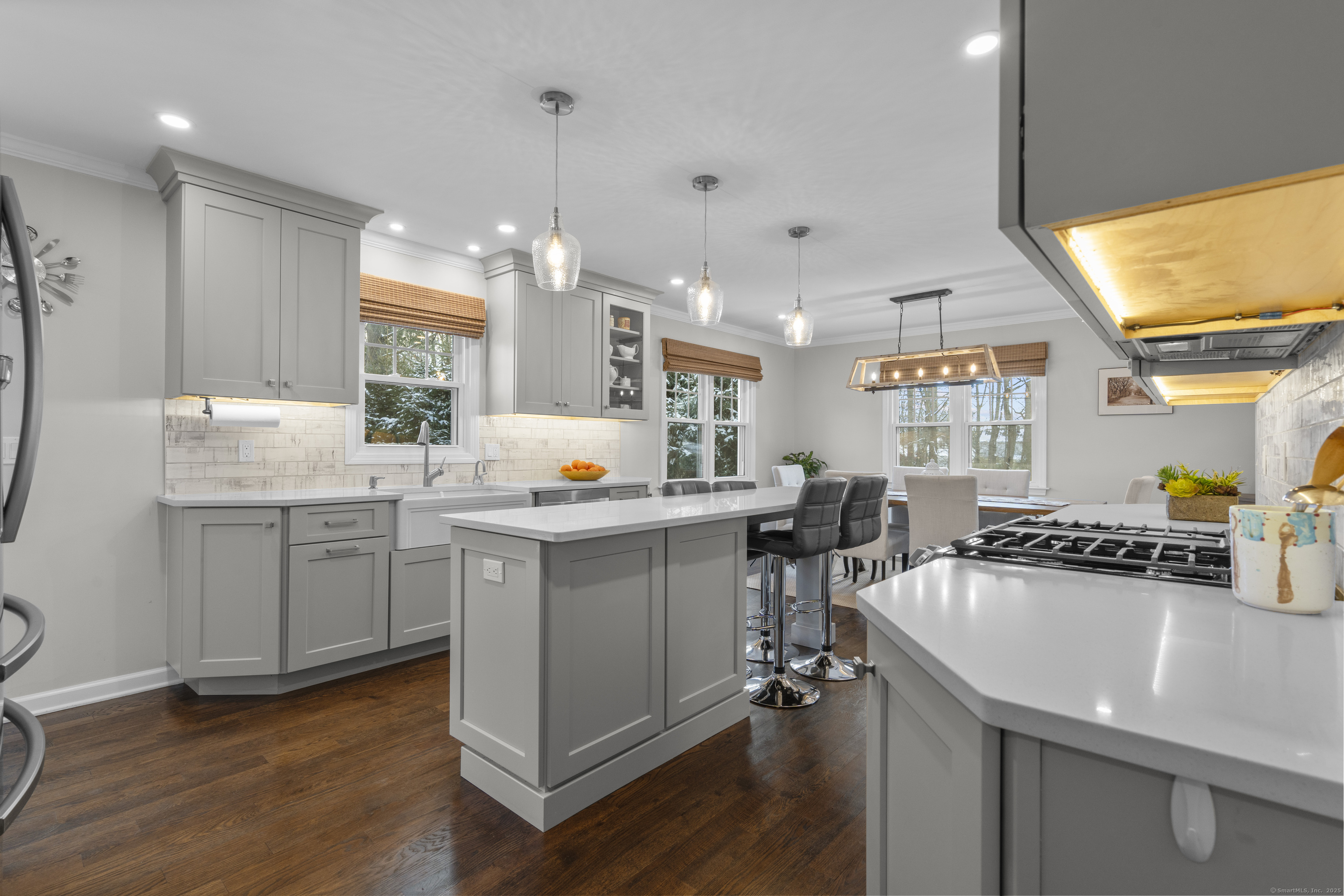 25 Elderberry Lane