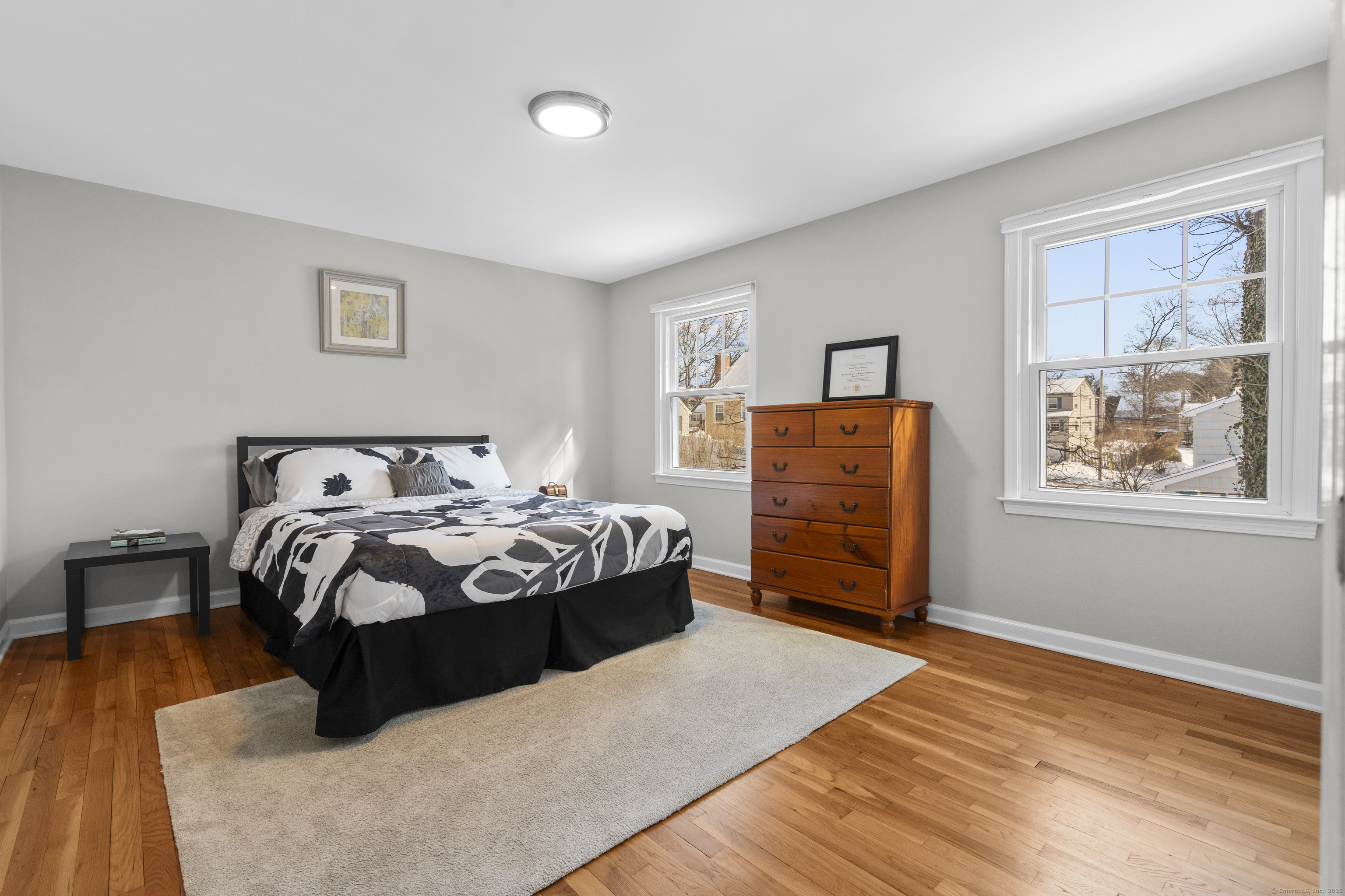 25 Elderberry Lane