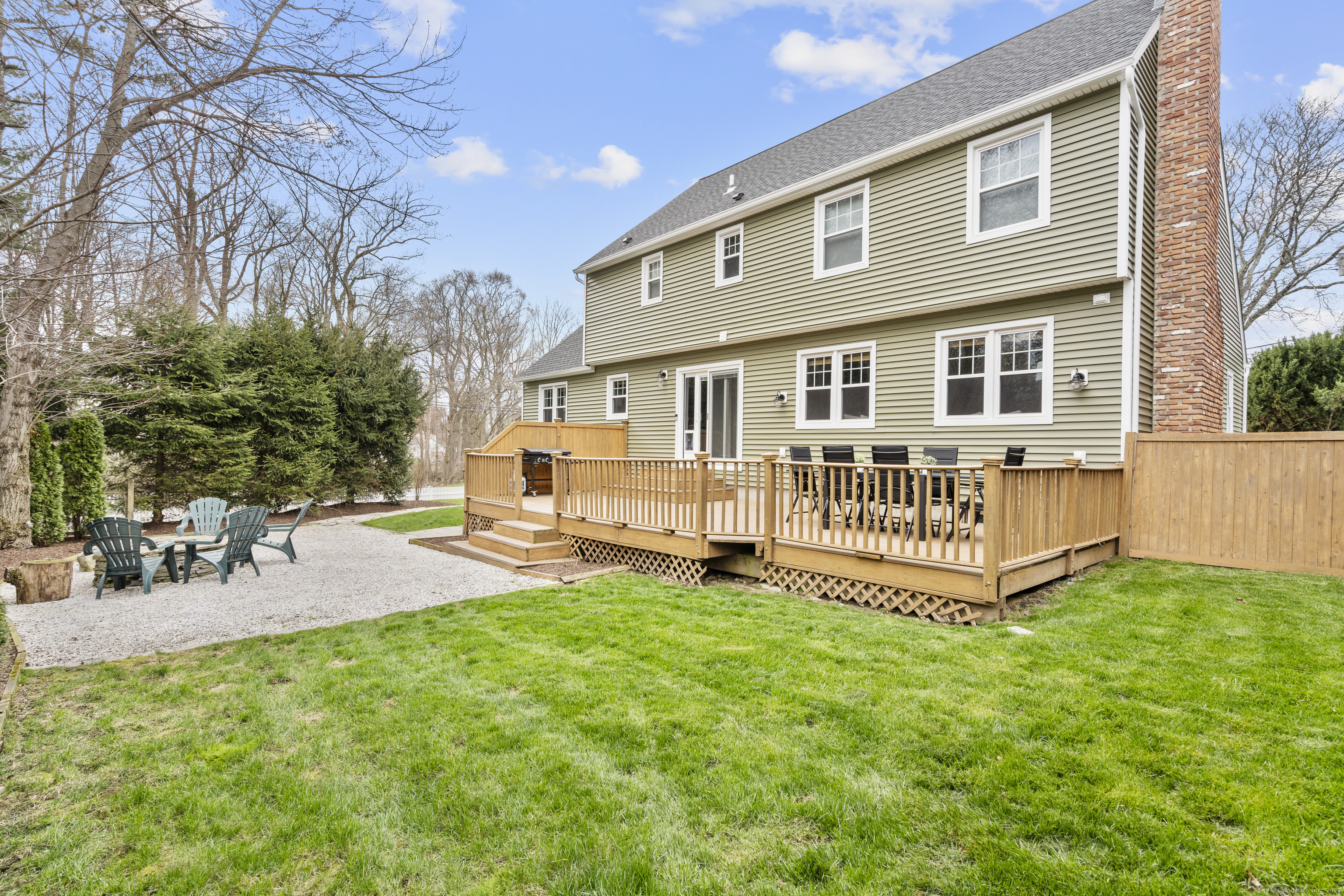 25 Elderberry Lane