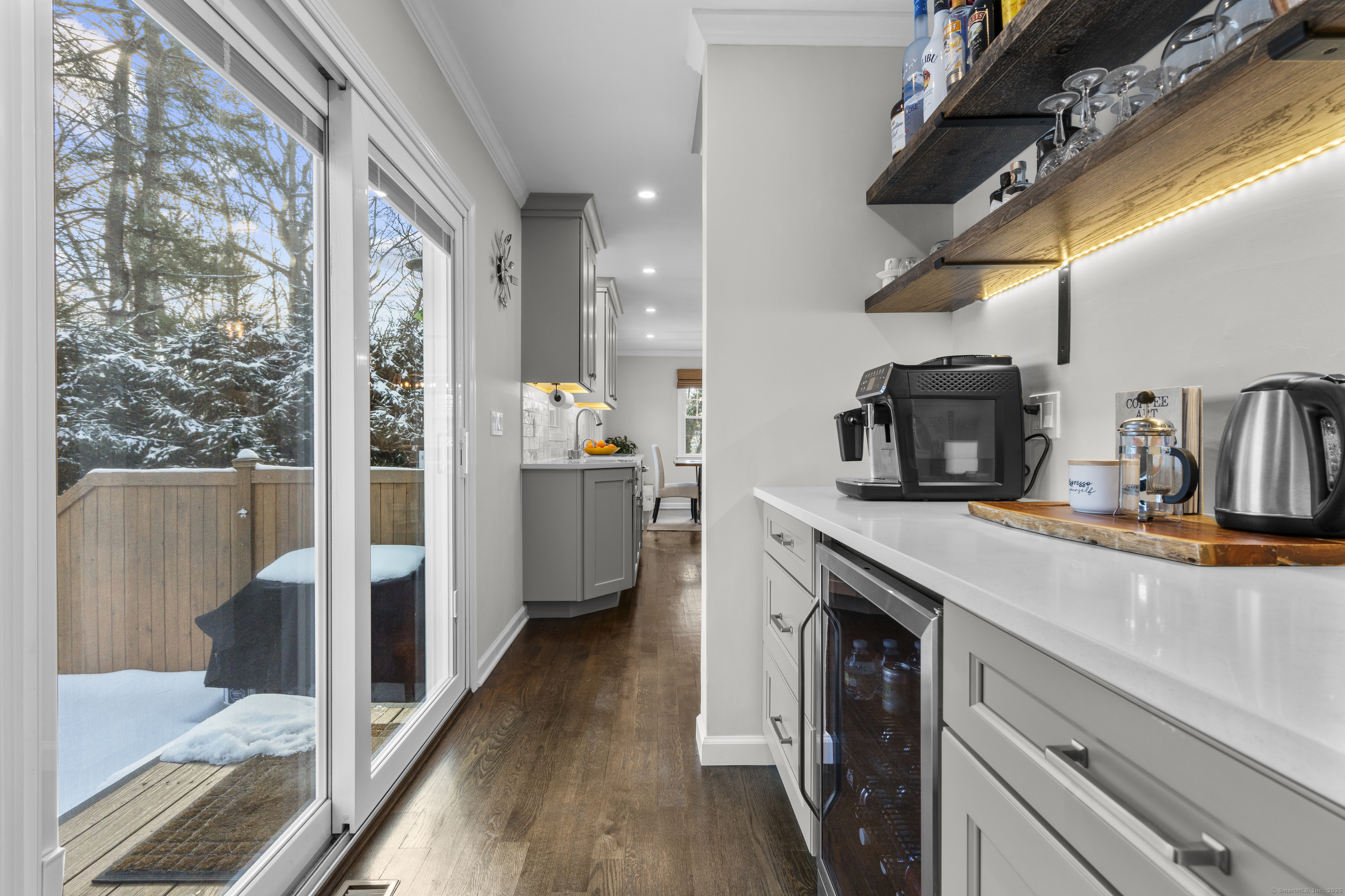 25 Elderberry Lane