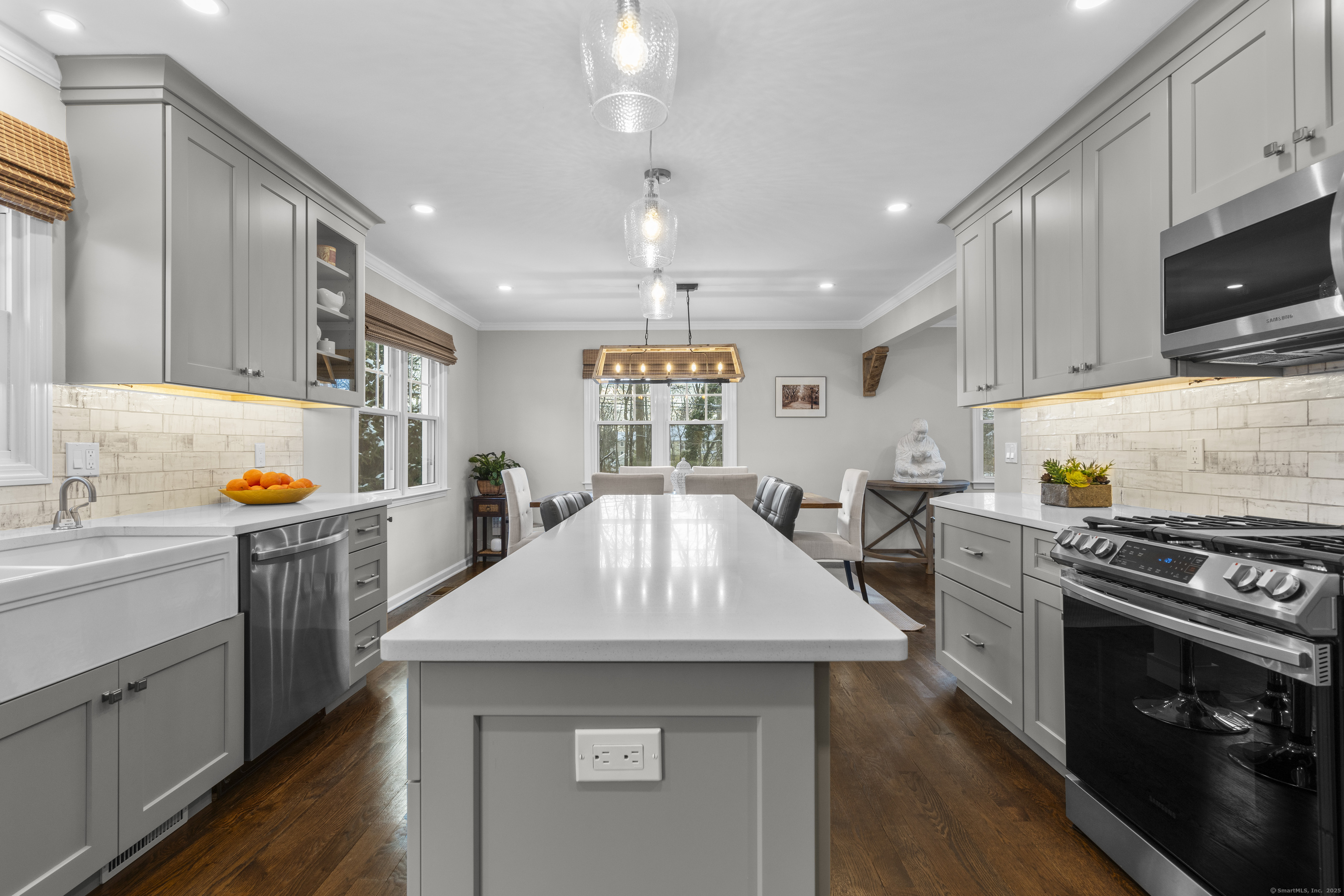 25 Elderberry Lane