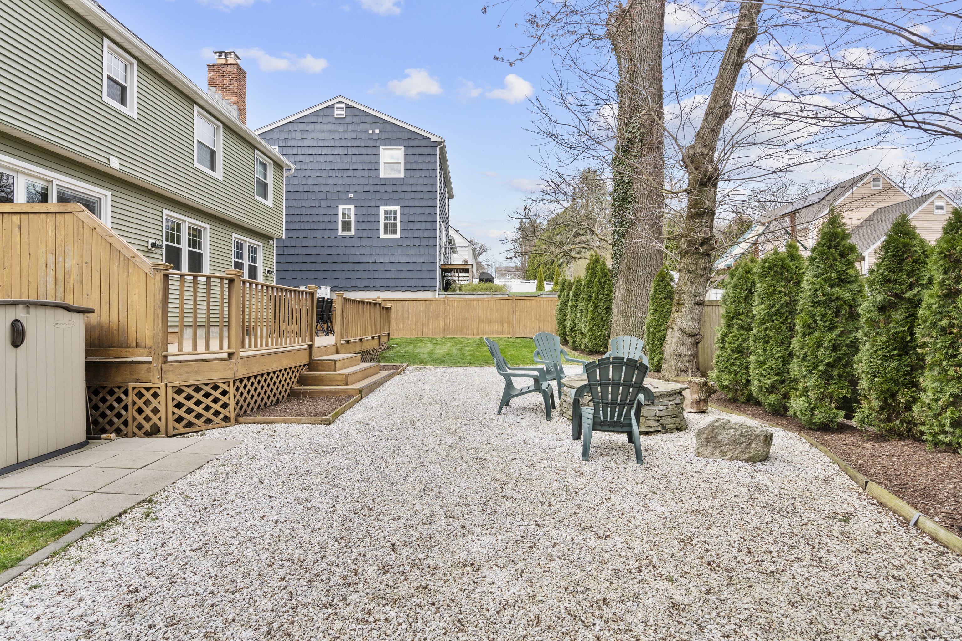 25 Elderberry Lane