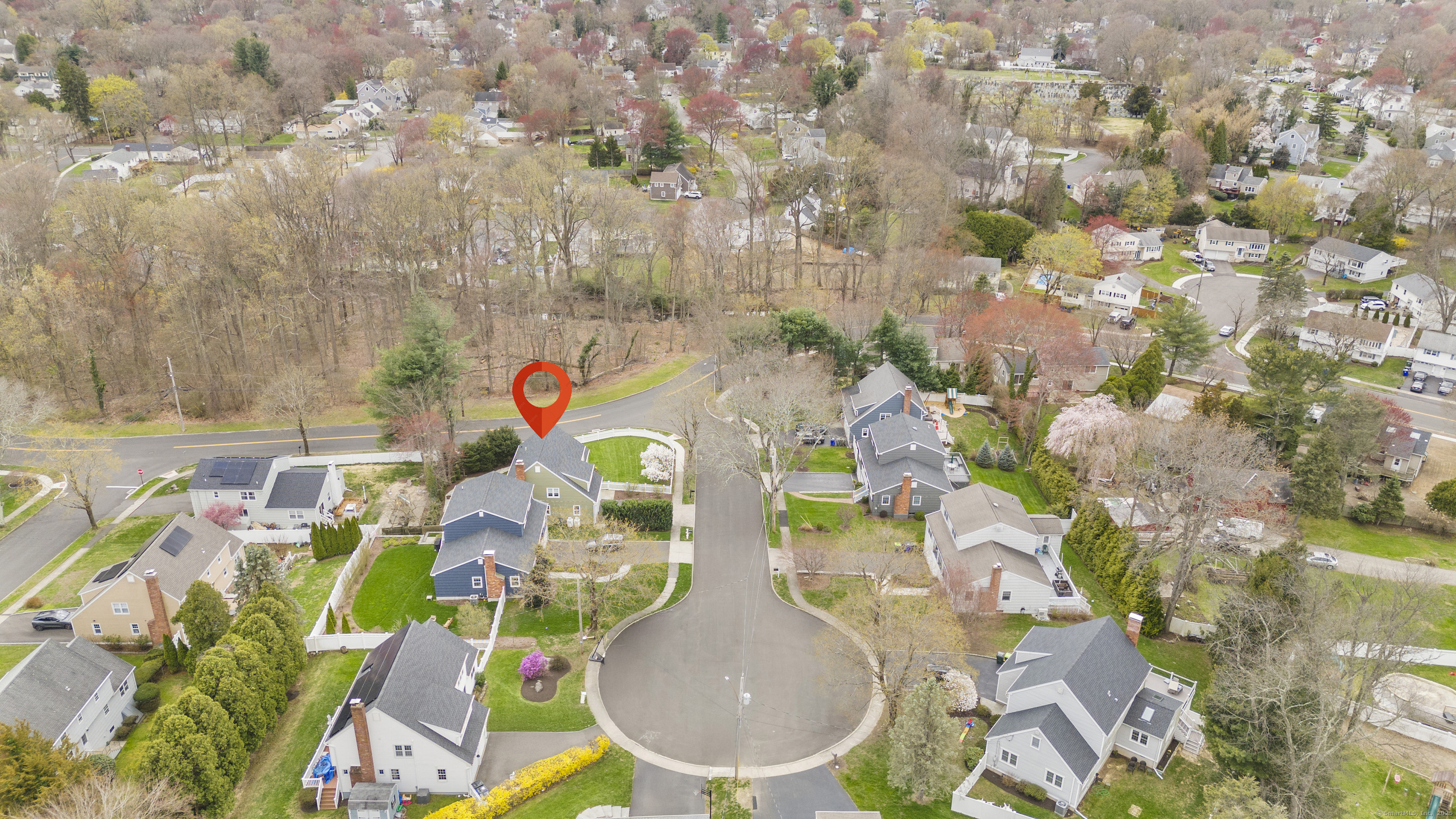 25 Elderberry Lane
