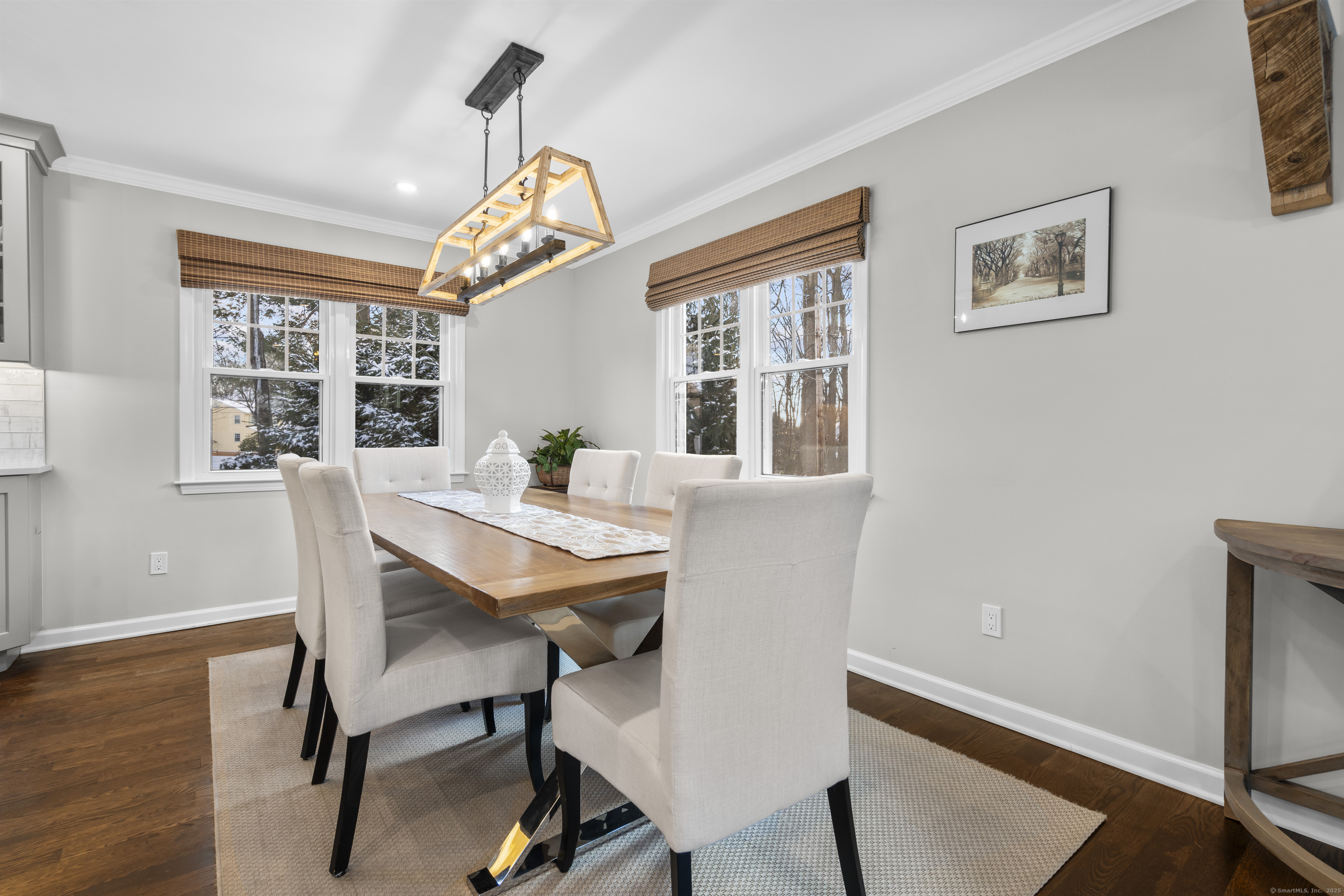 25 Elderberry Lane