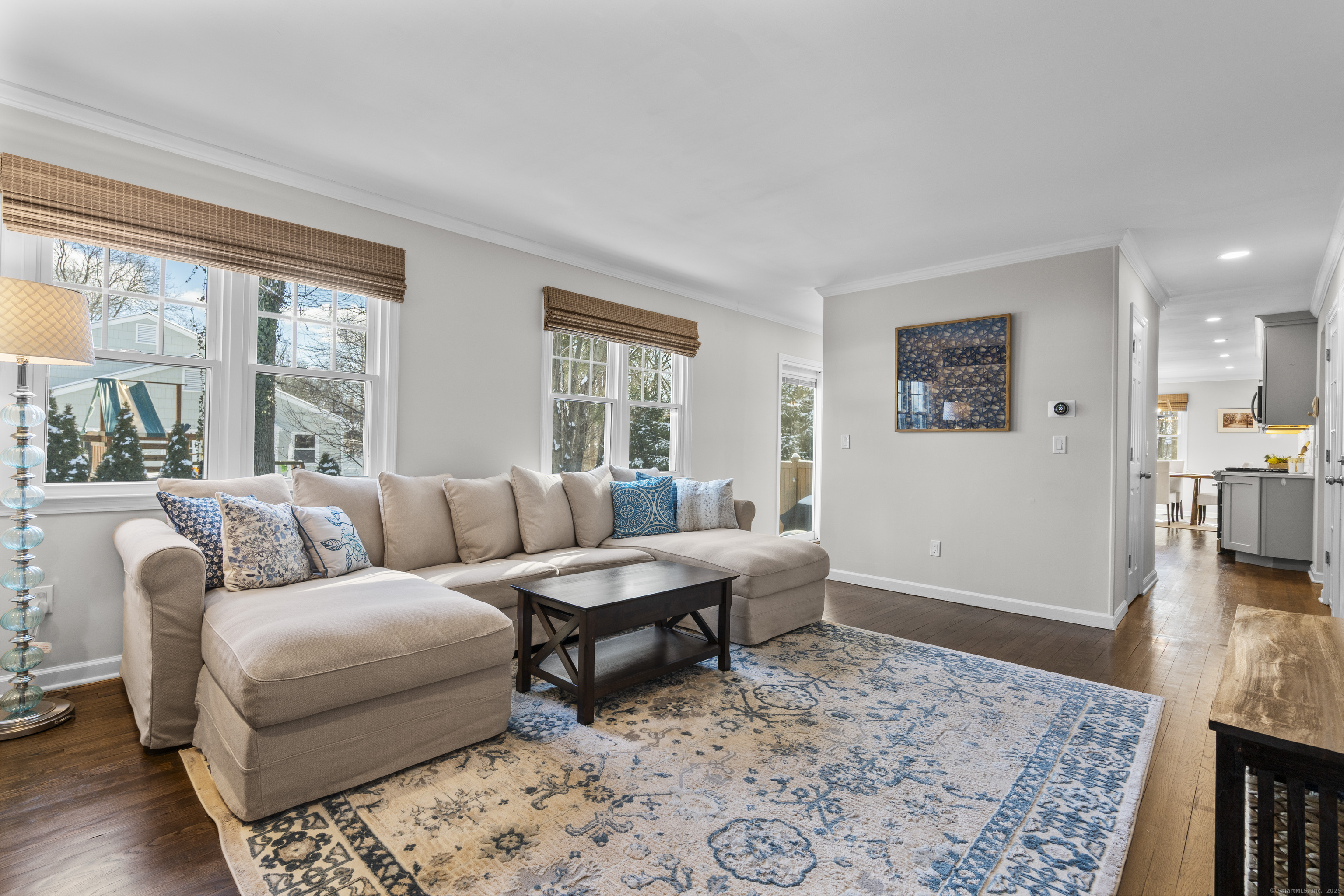 25 Elderberry Lane