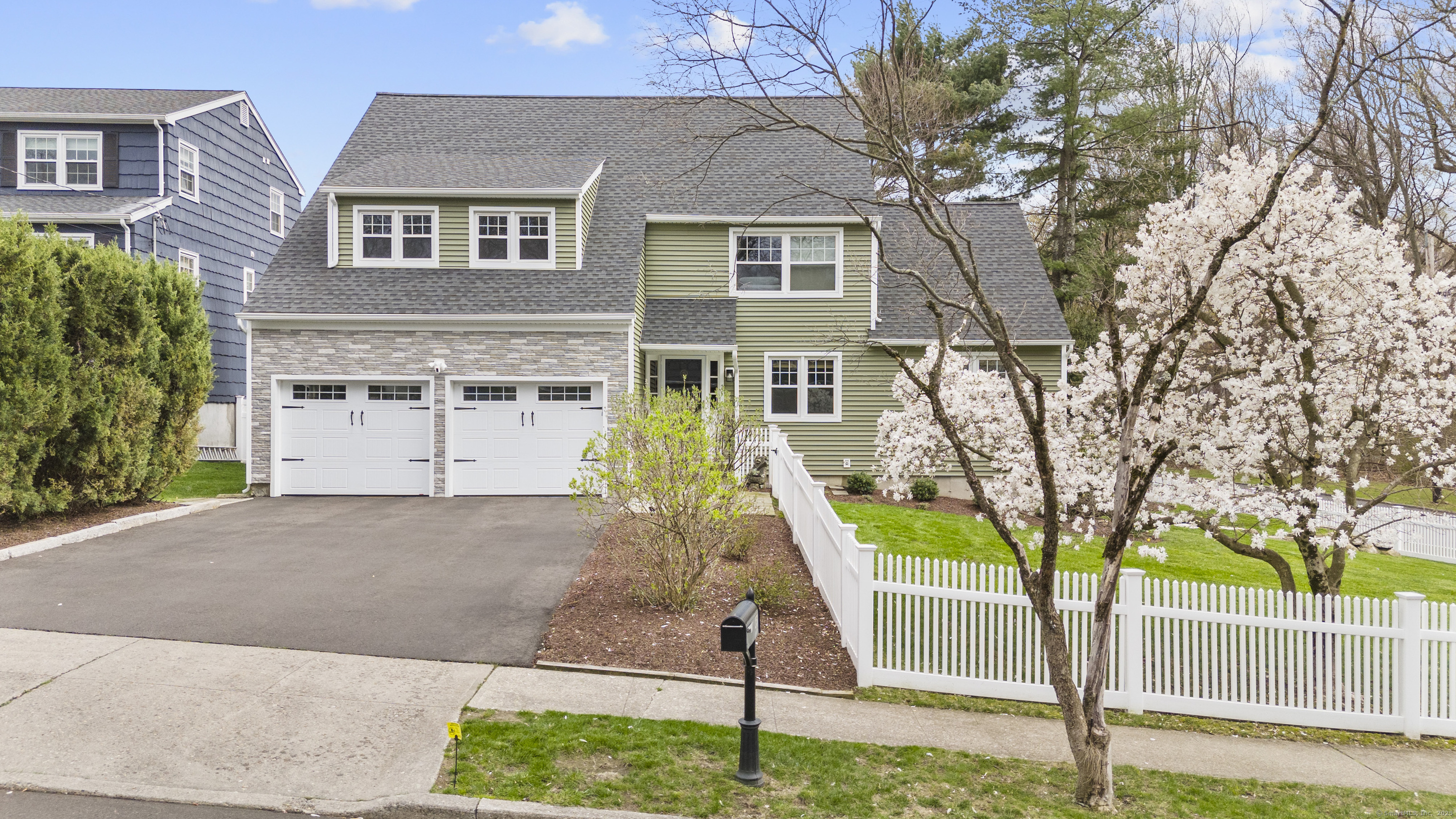 25 Elderberry Lane