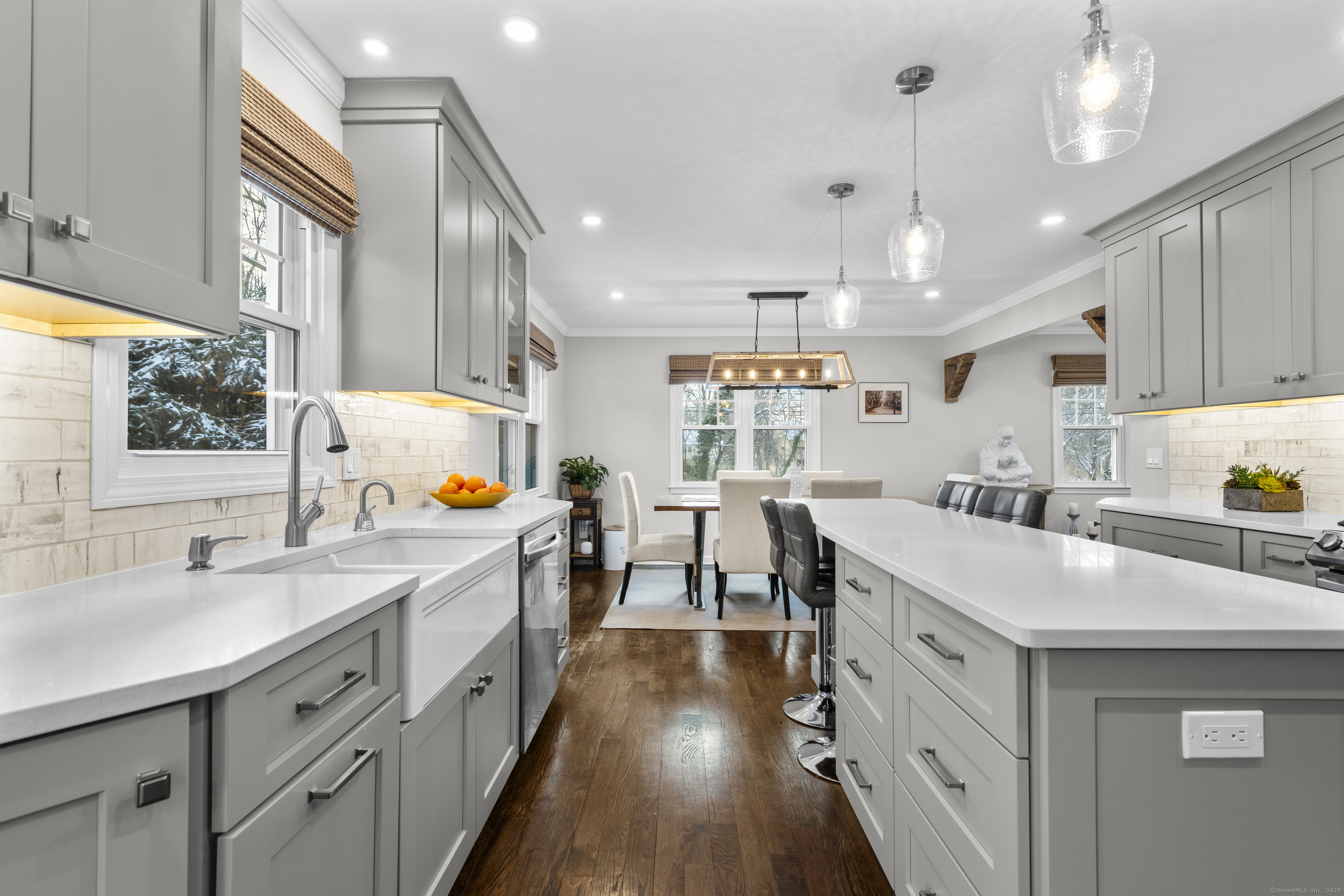 25 Elderberry Lane