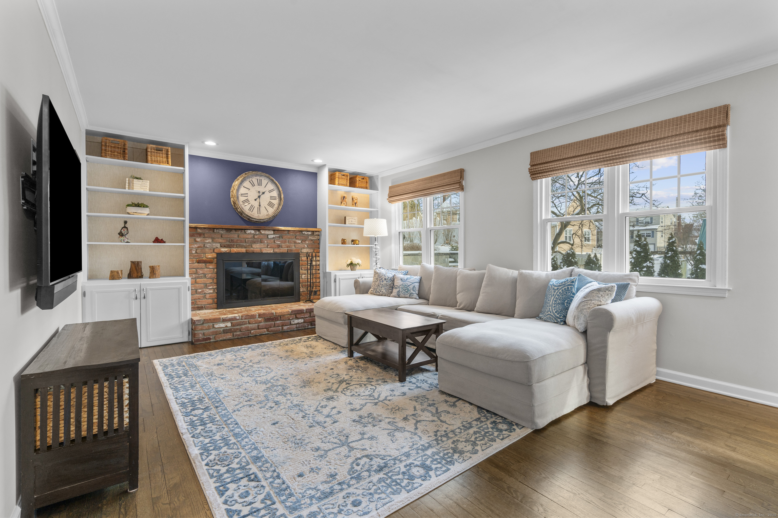 25 Elderberry Lane