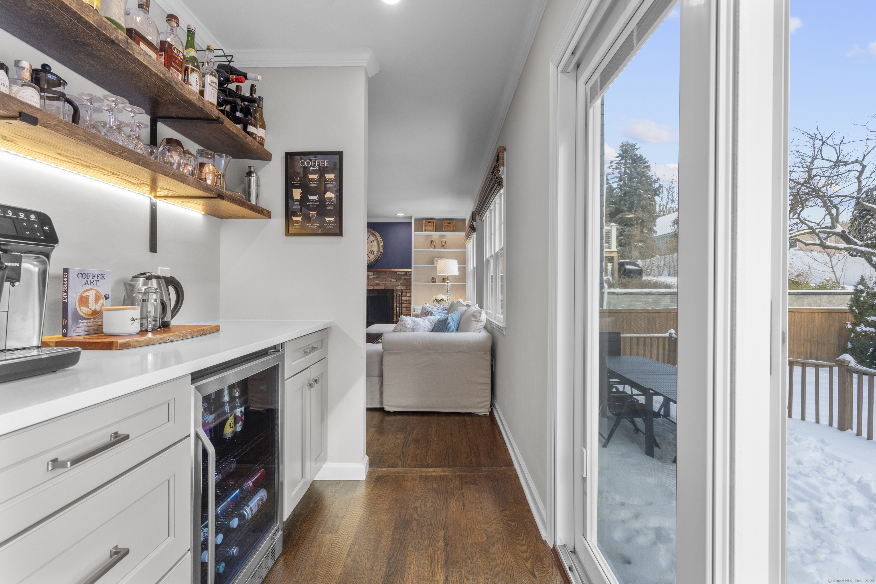 25 Elderberry Lane