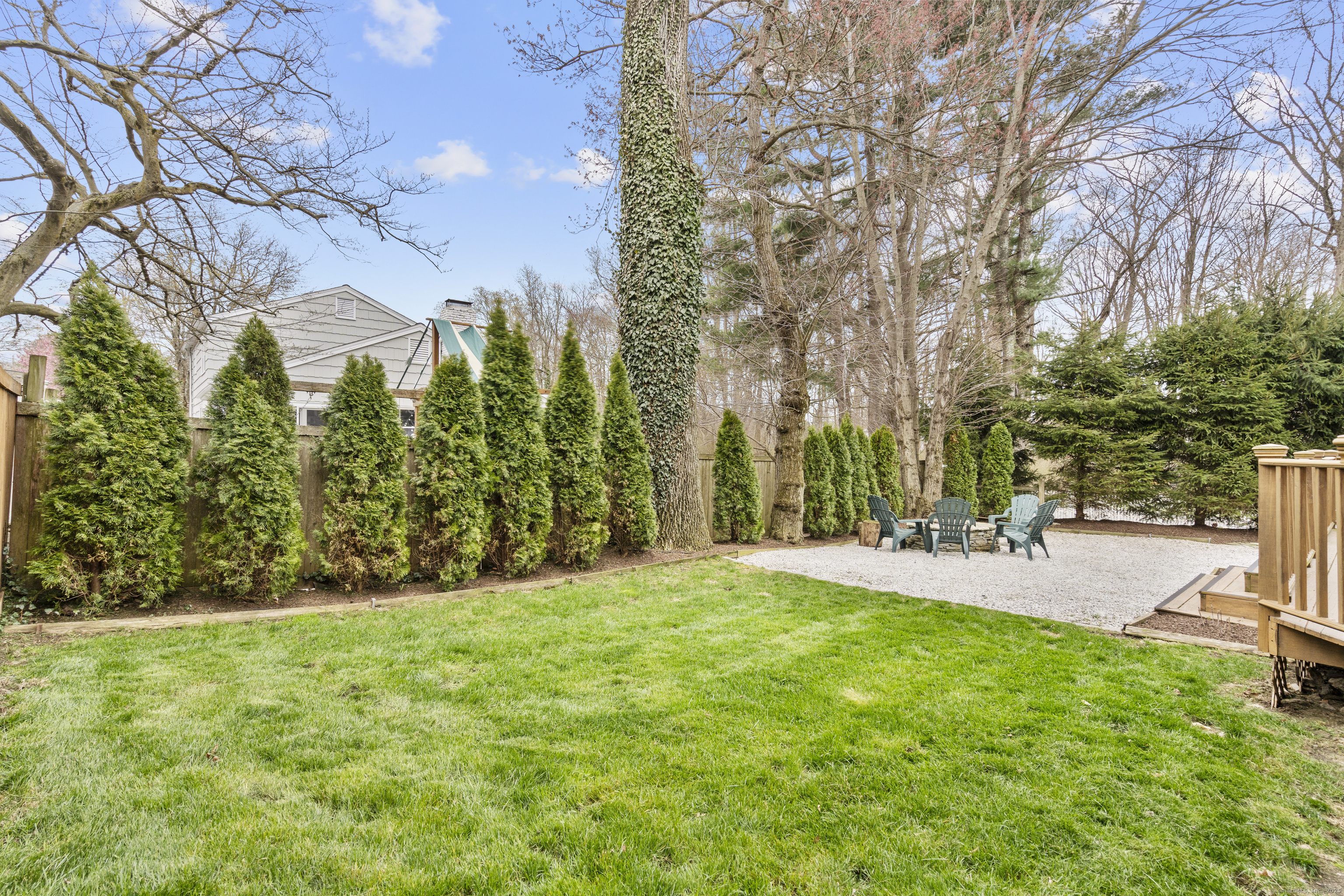25 Elderberry Lane