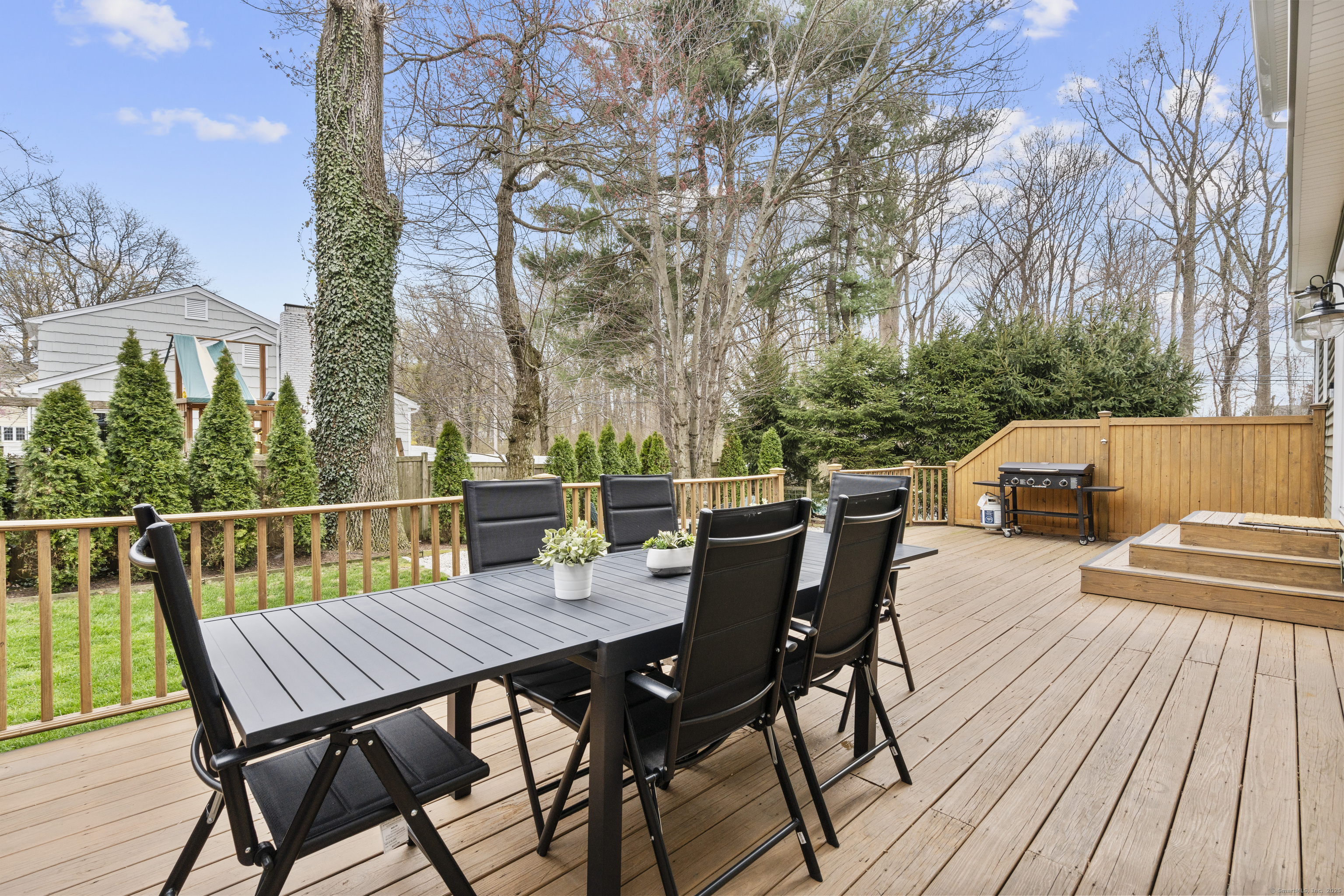25 Elderberry Lane