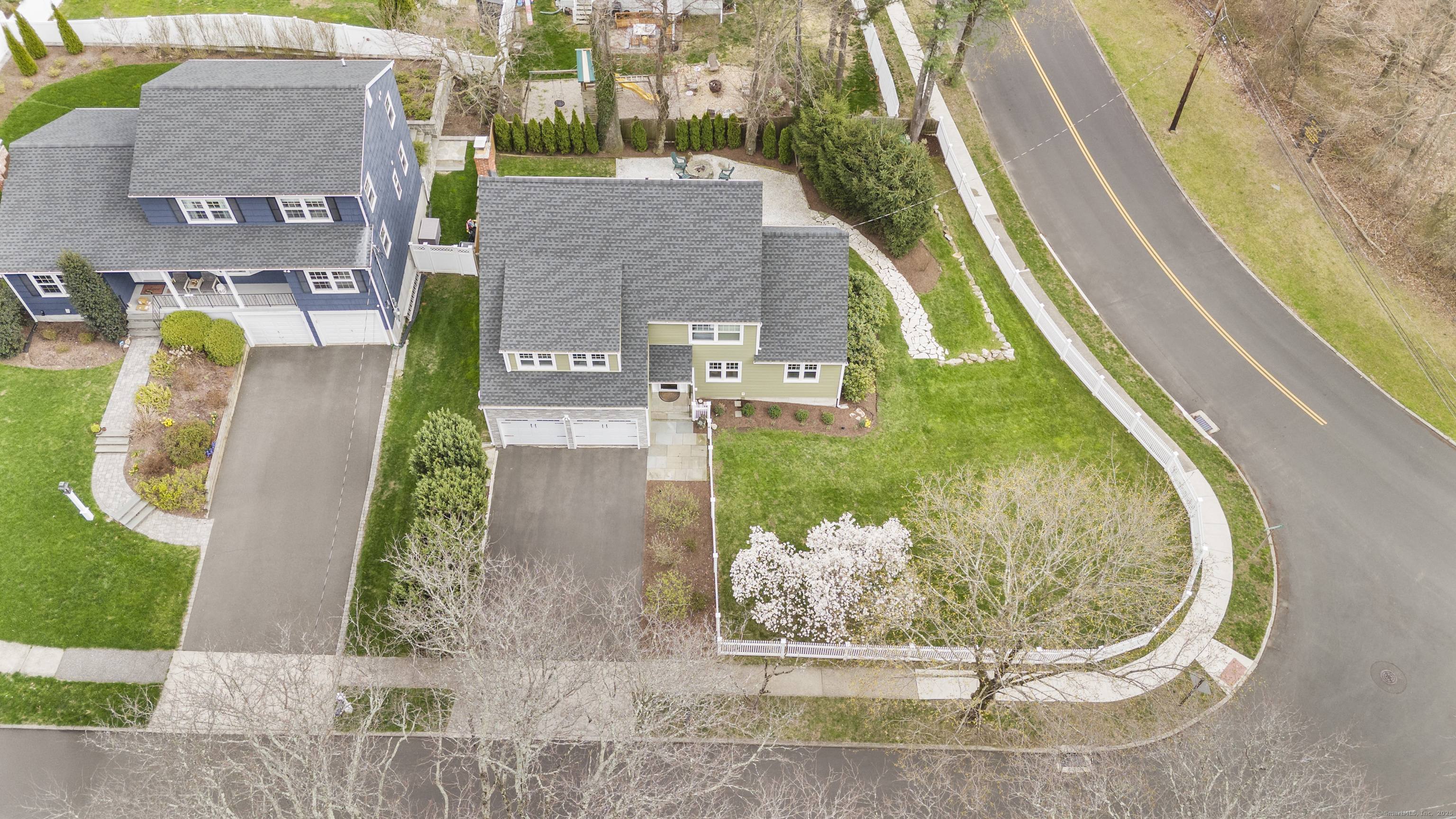 25 Elderberry Lane
