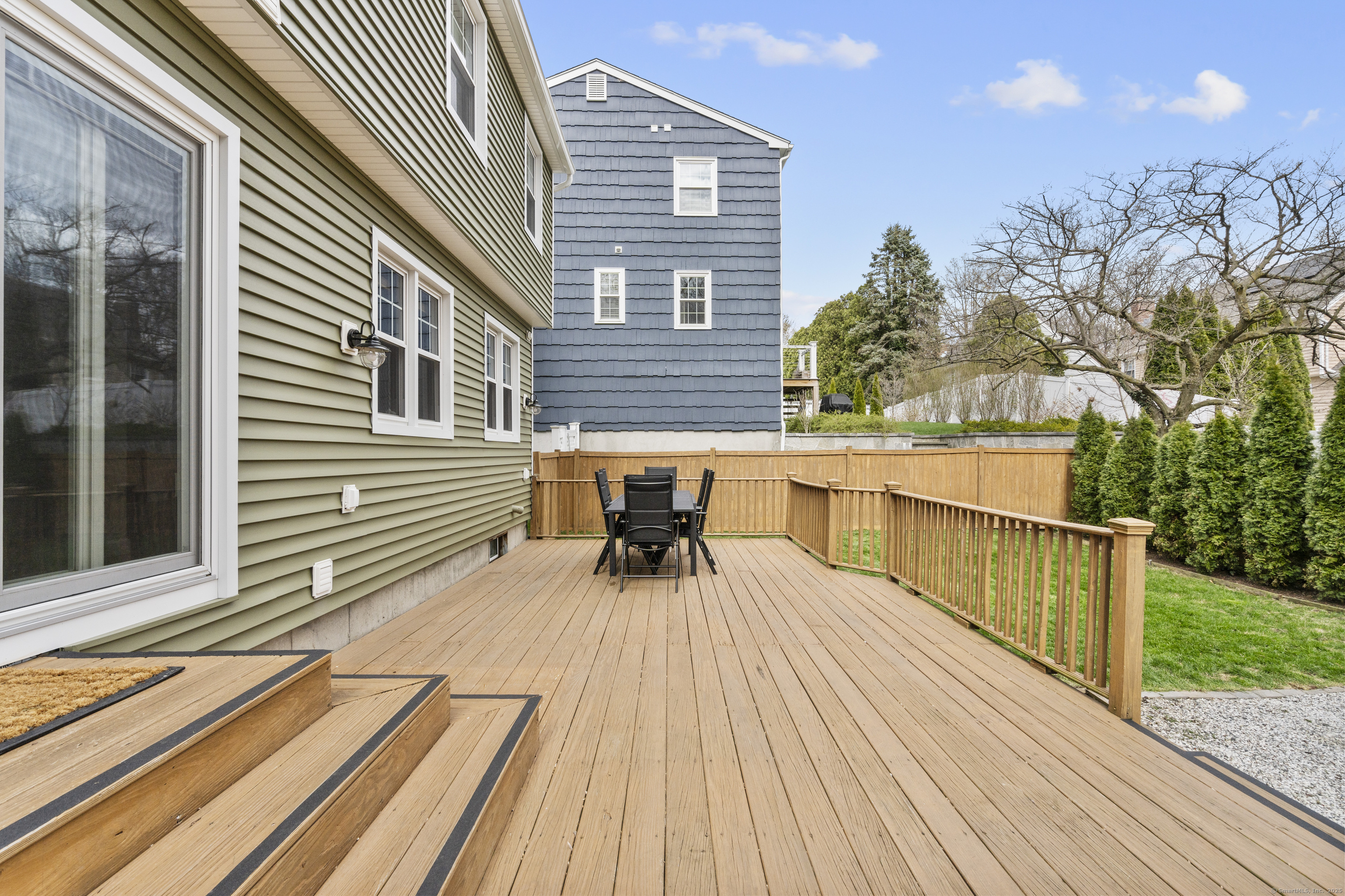 25 Elderberry Lane