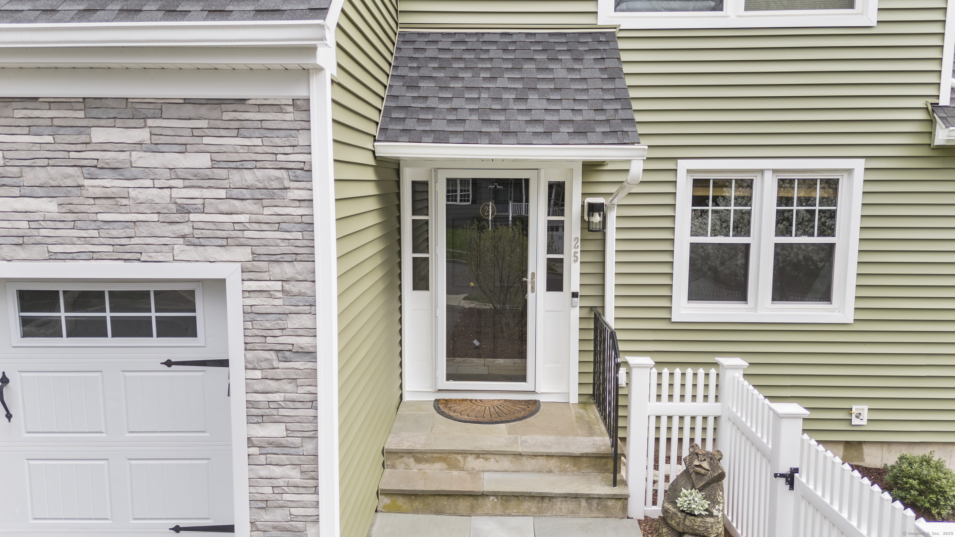 25 Elderberry Lane