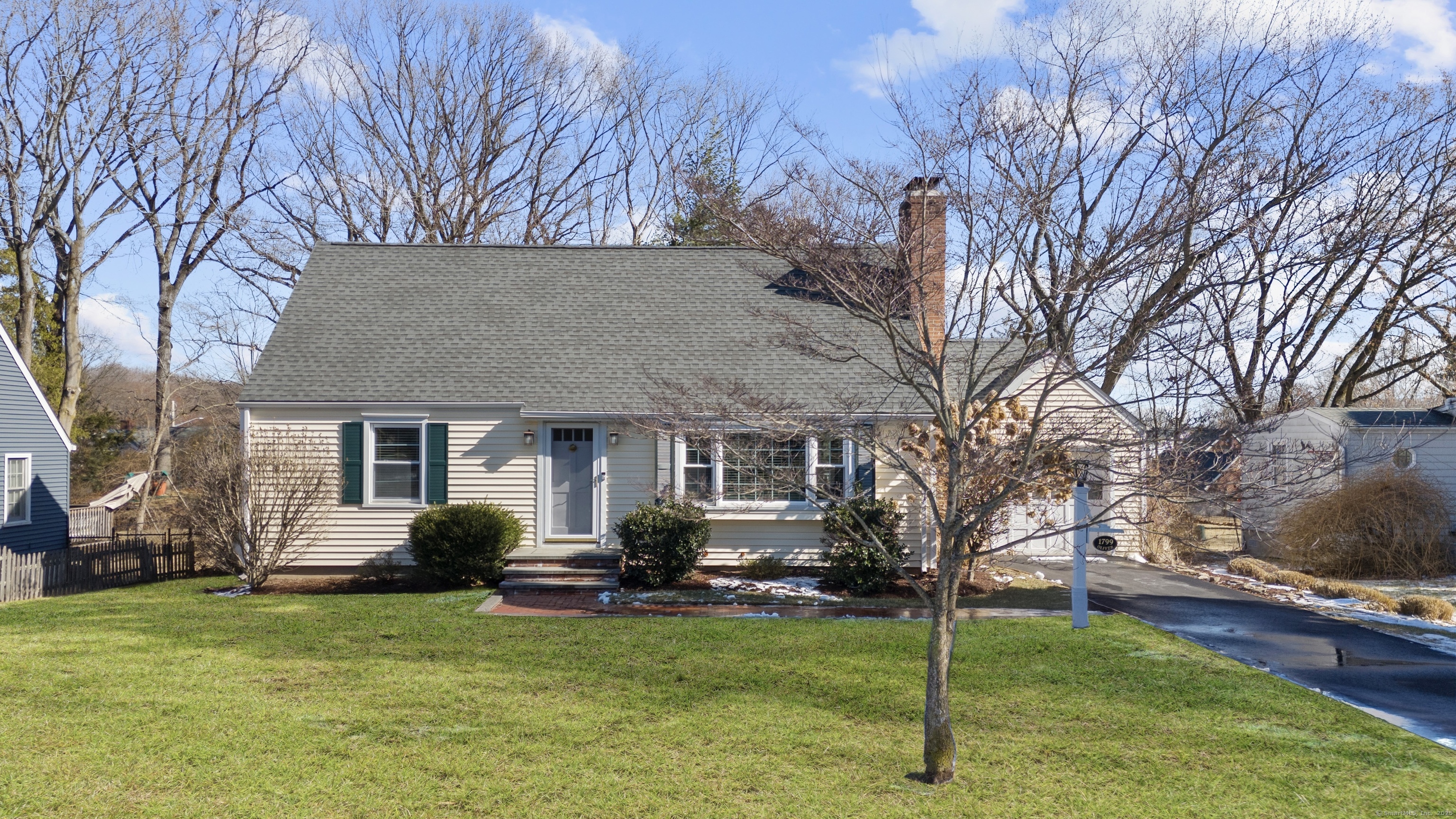 1799 Jennings Road