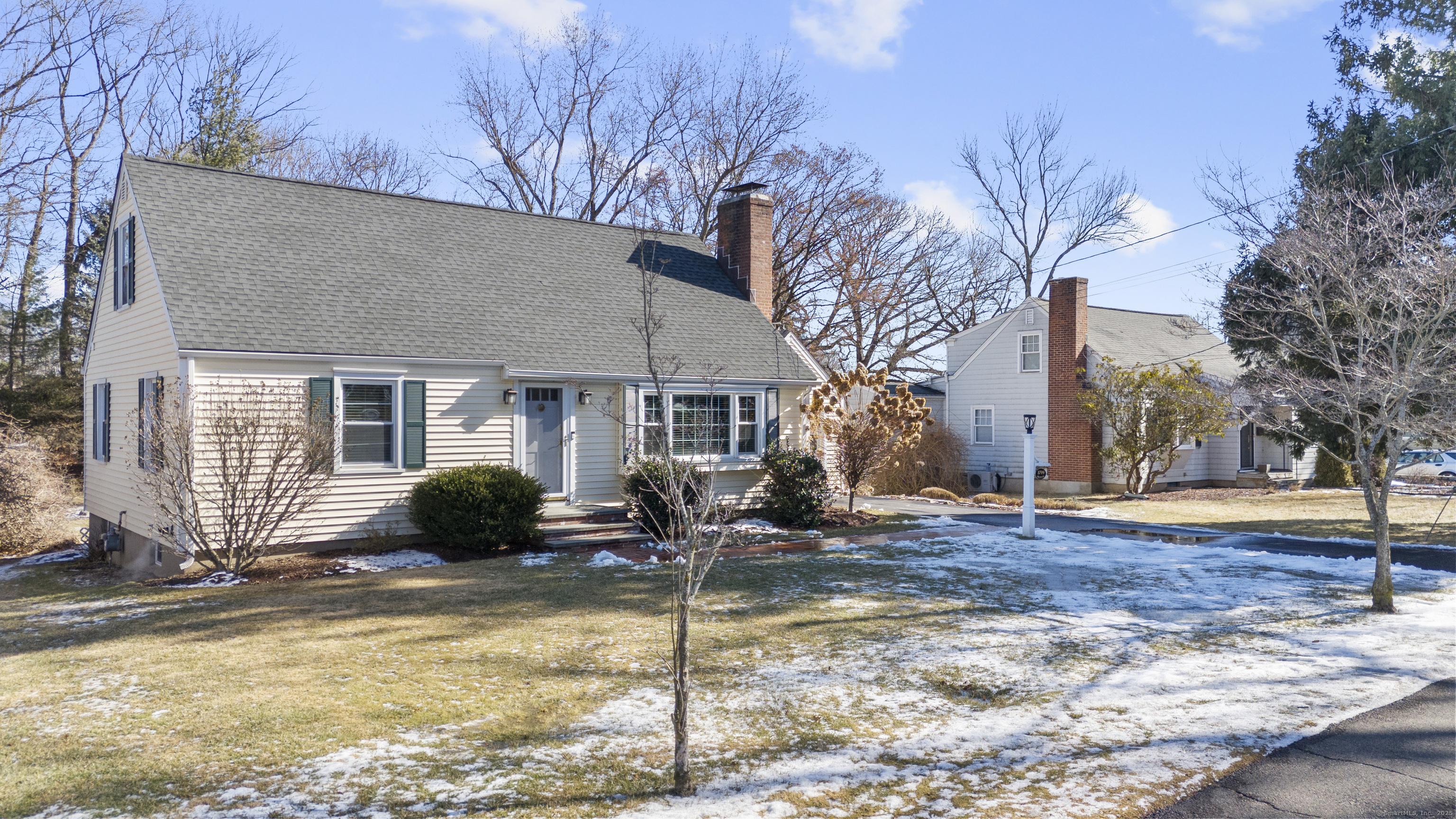 1799 Jennings Road
