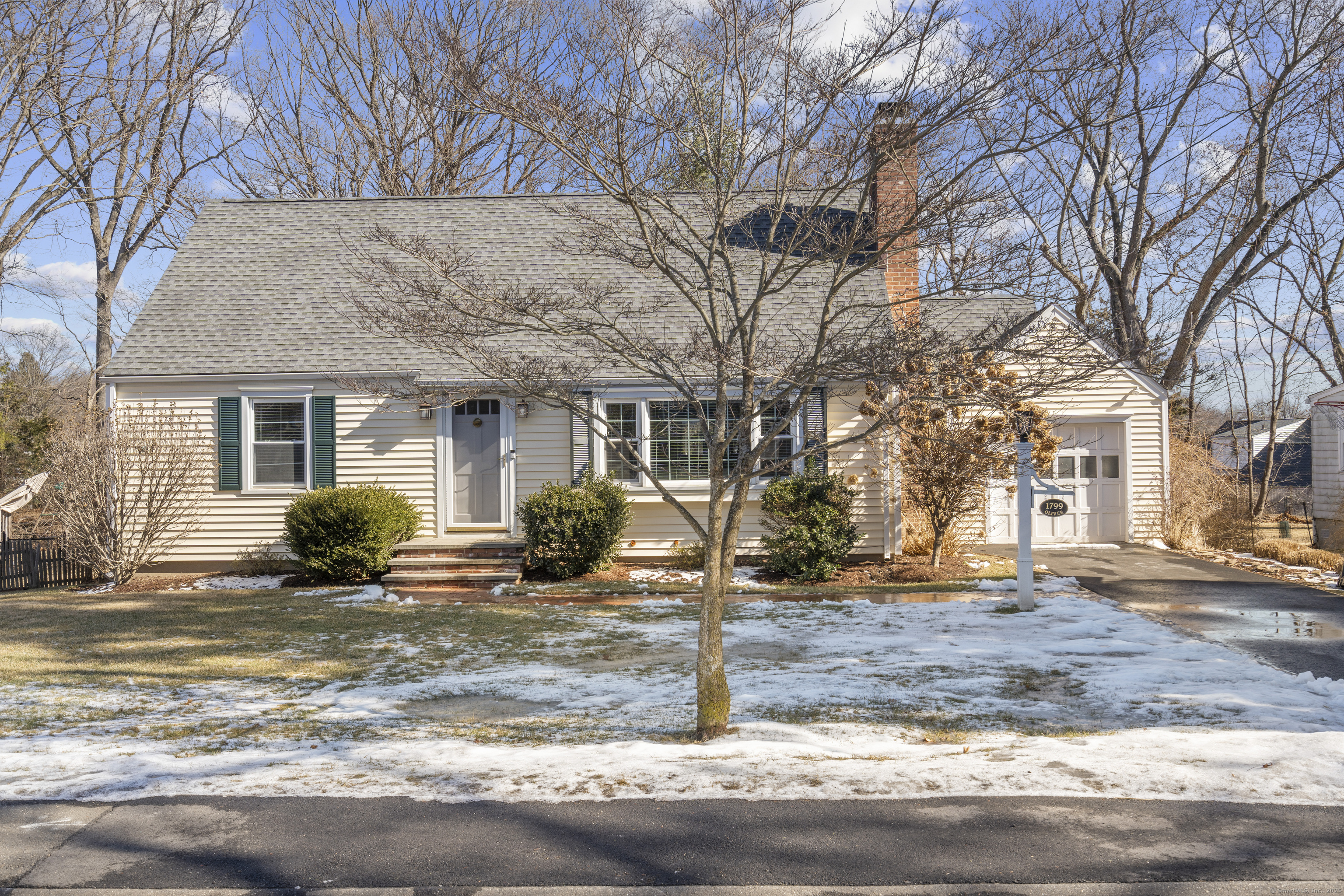 1799 Jennings Road