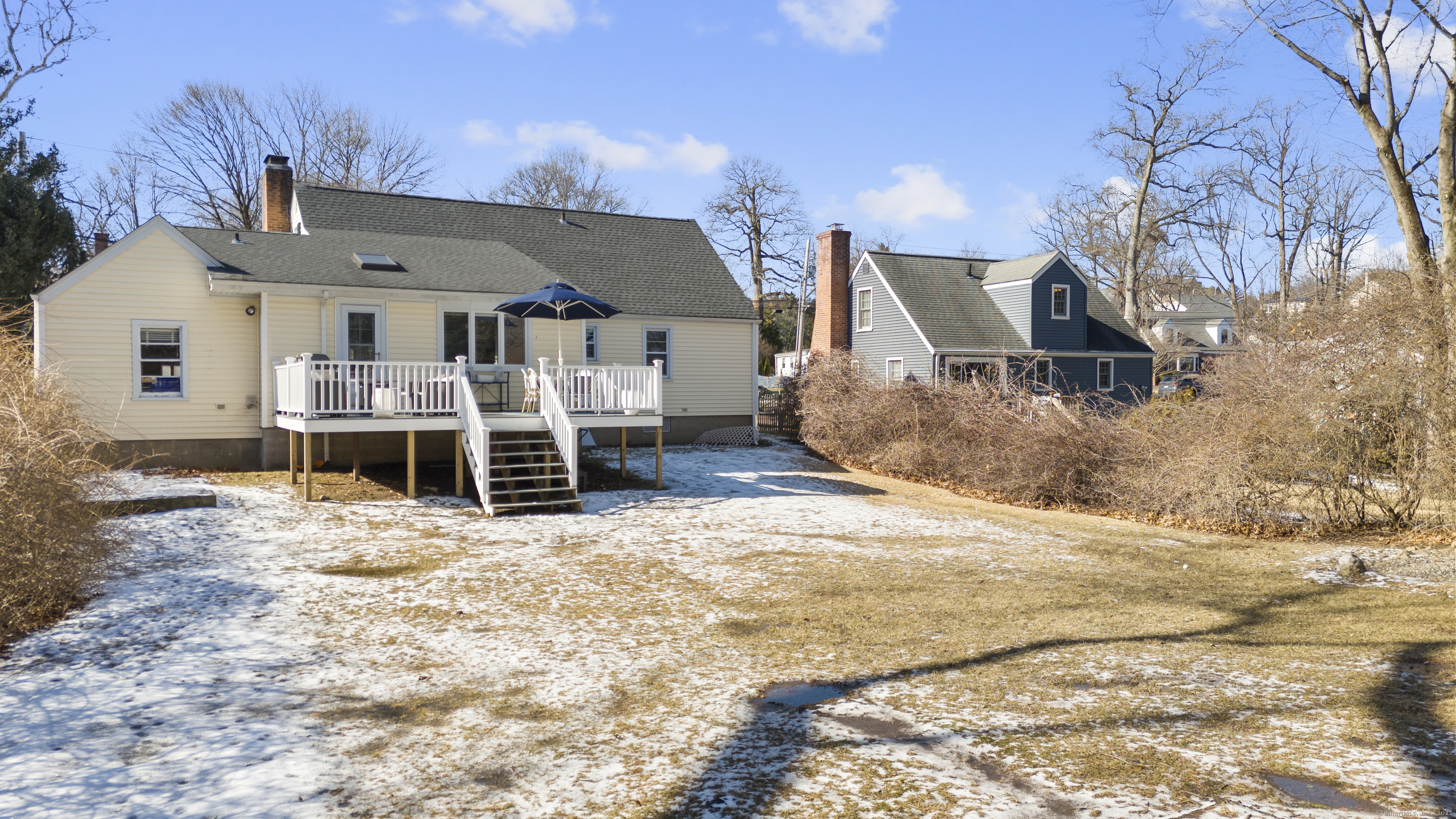 1799 Jennings Road