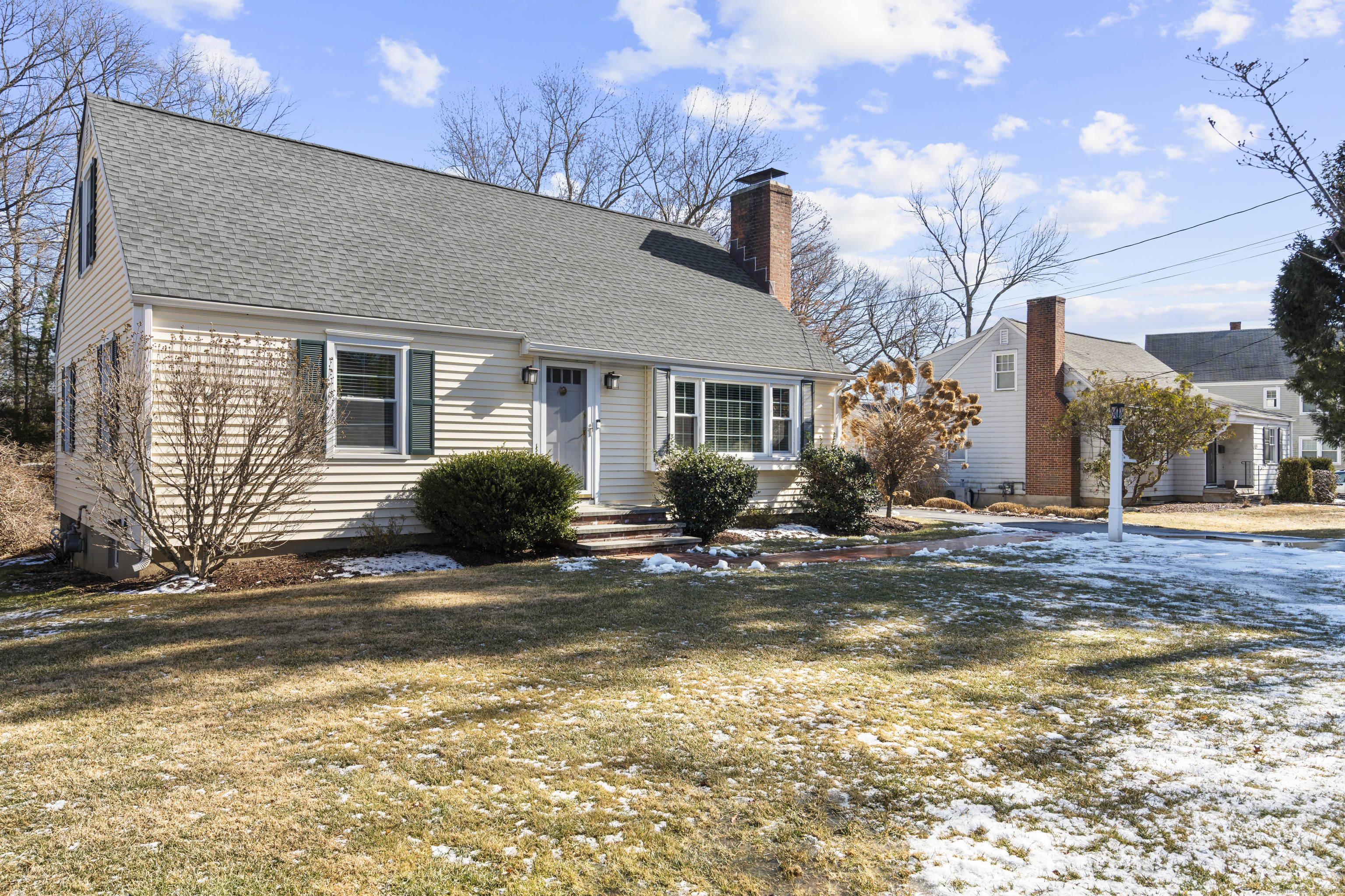 1799 Jennings Road