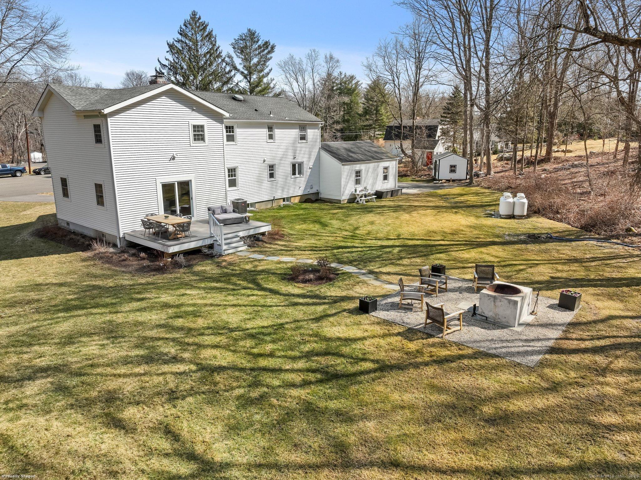 33 Great Meadow Road