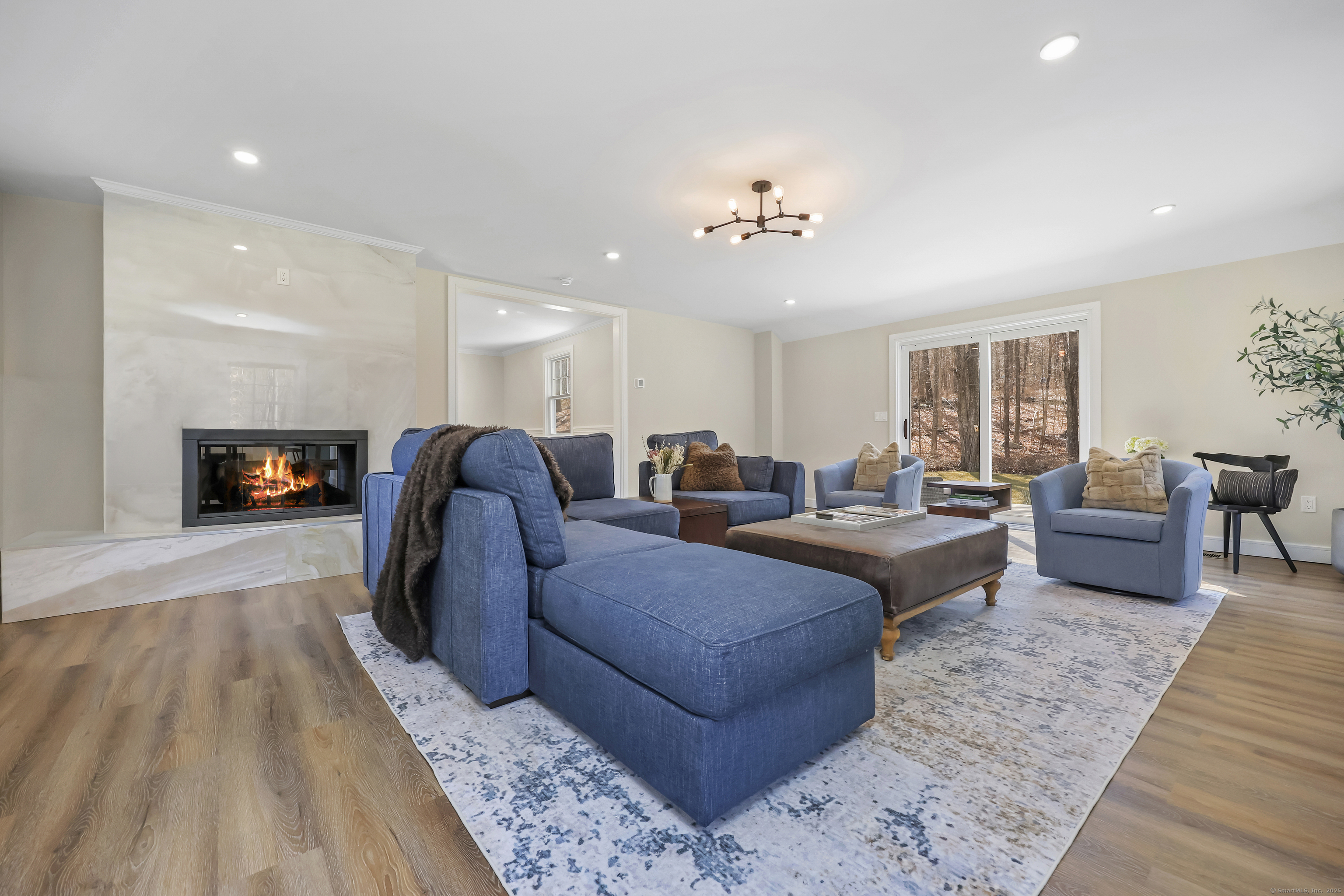 33 Great Meadow Road