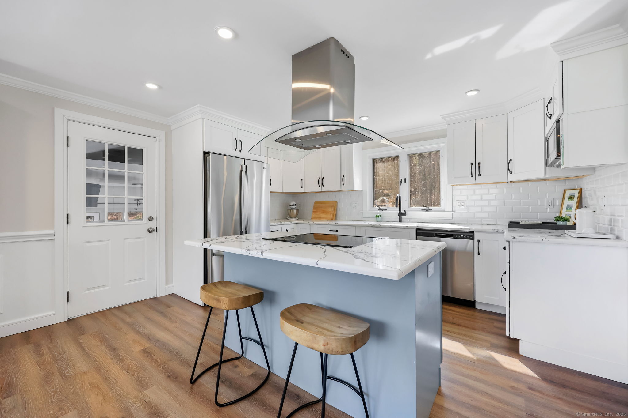 33 Great Meadow Road