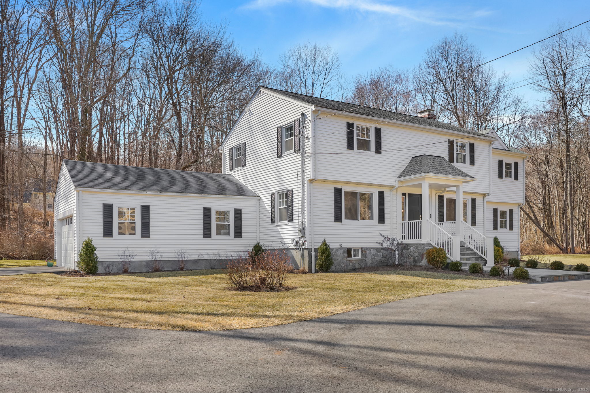33 Great Meadow Road
