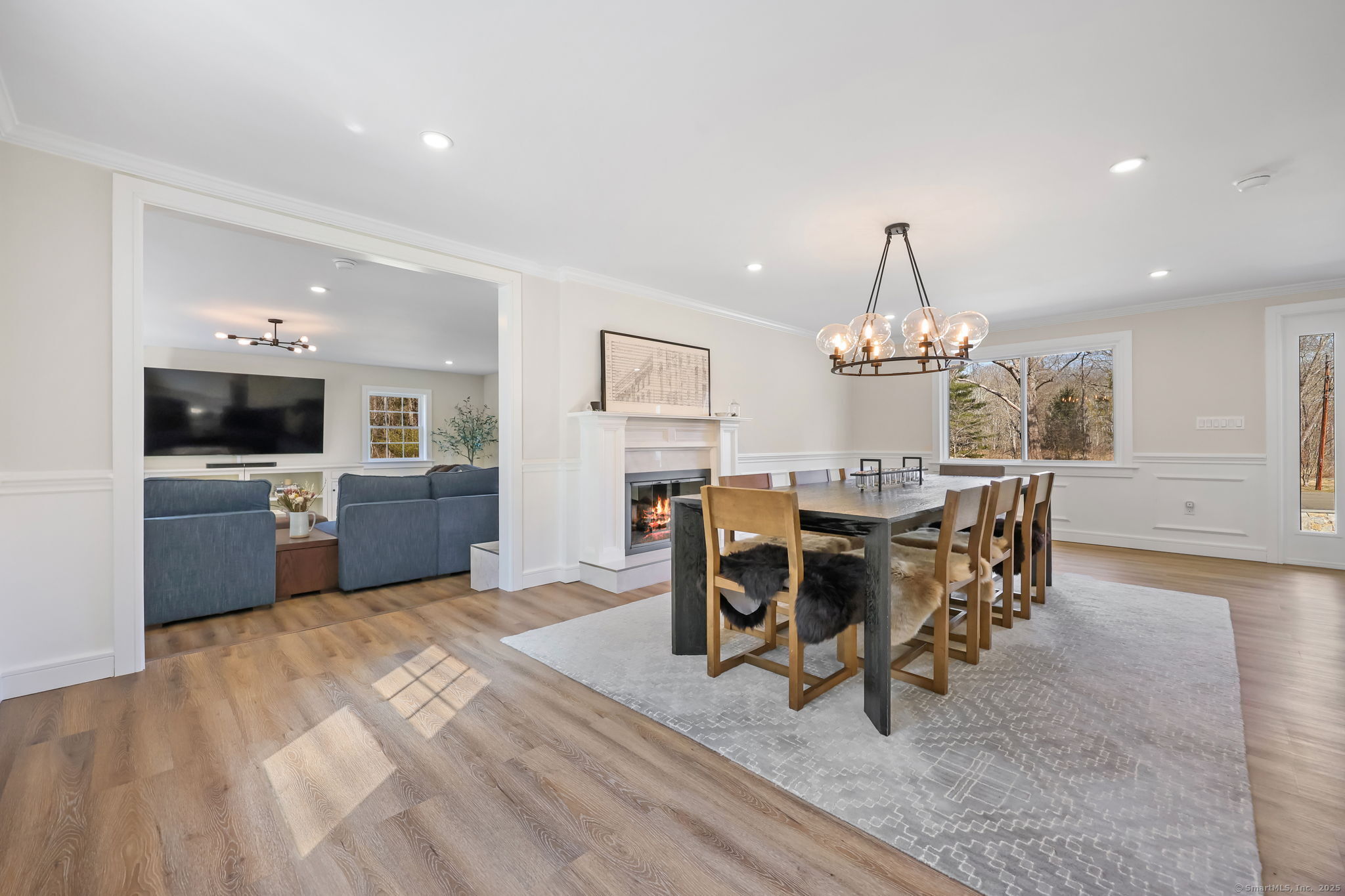 33 Great Meadow Road