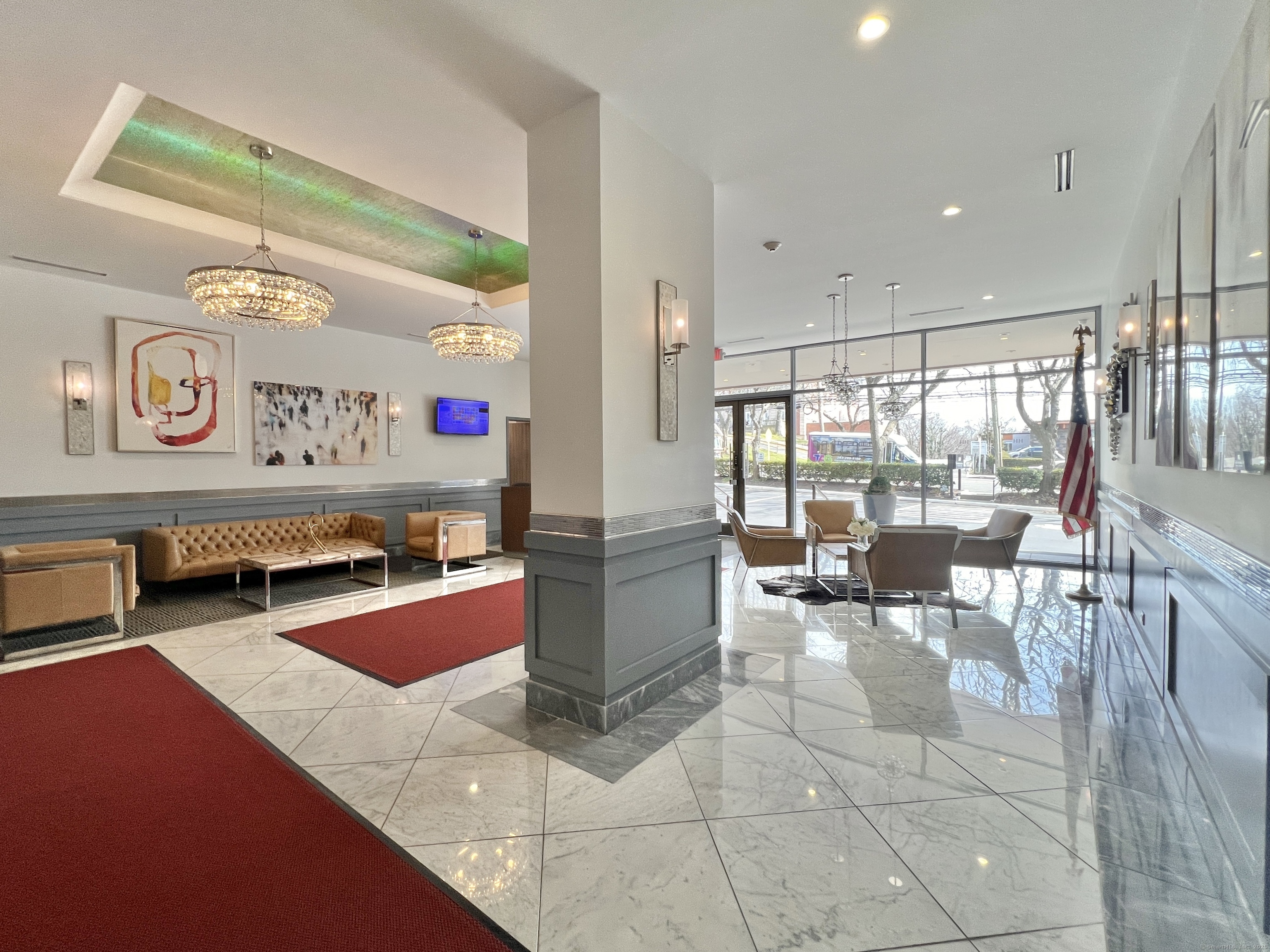44 Strawberry Hill Avenue APT 2P