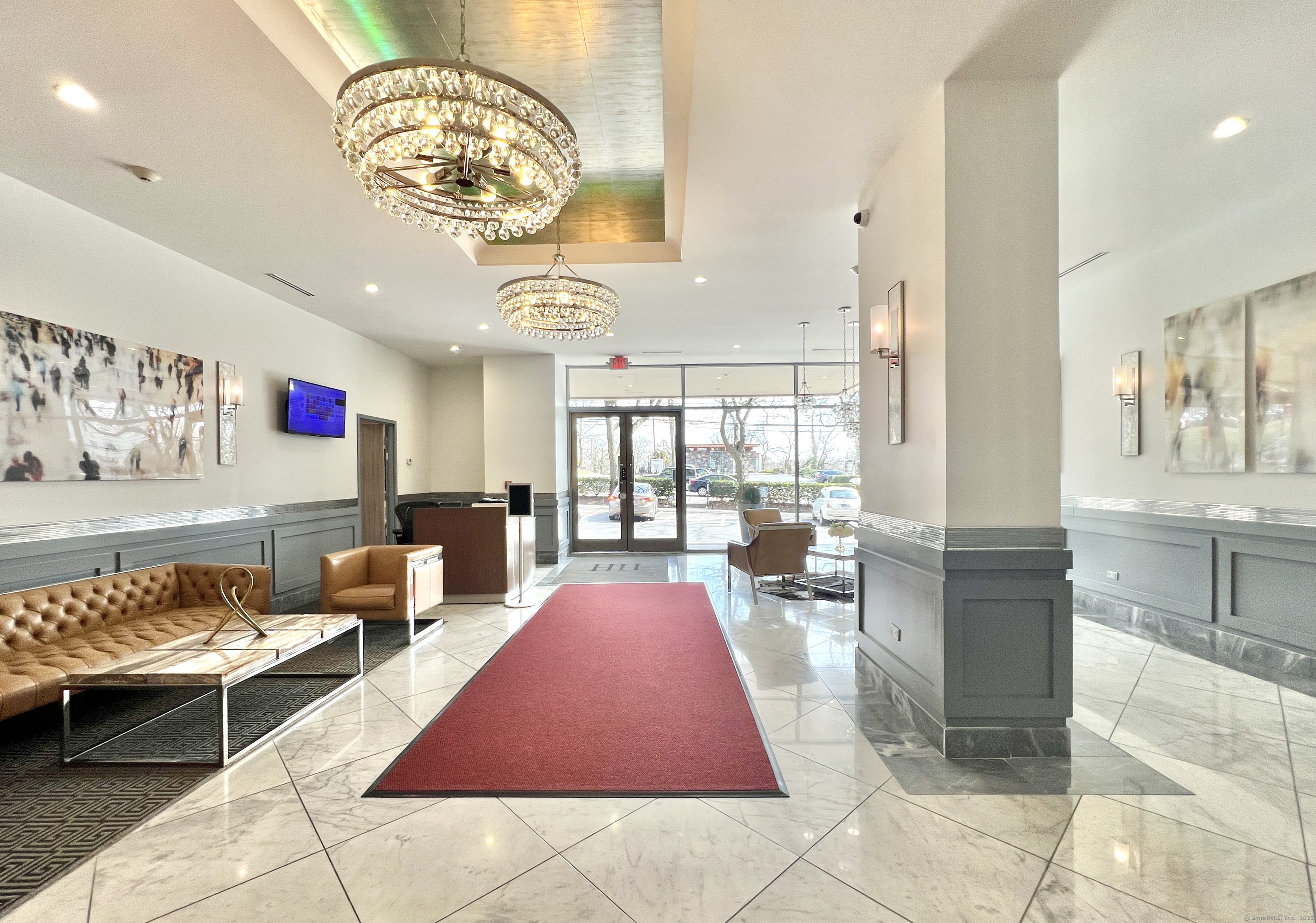 44 Strawberry Hill Avenue APT 2P