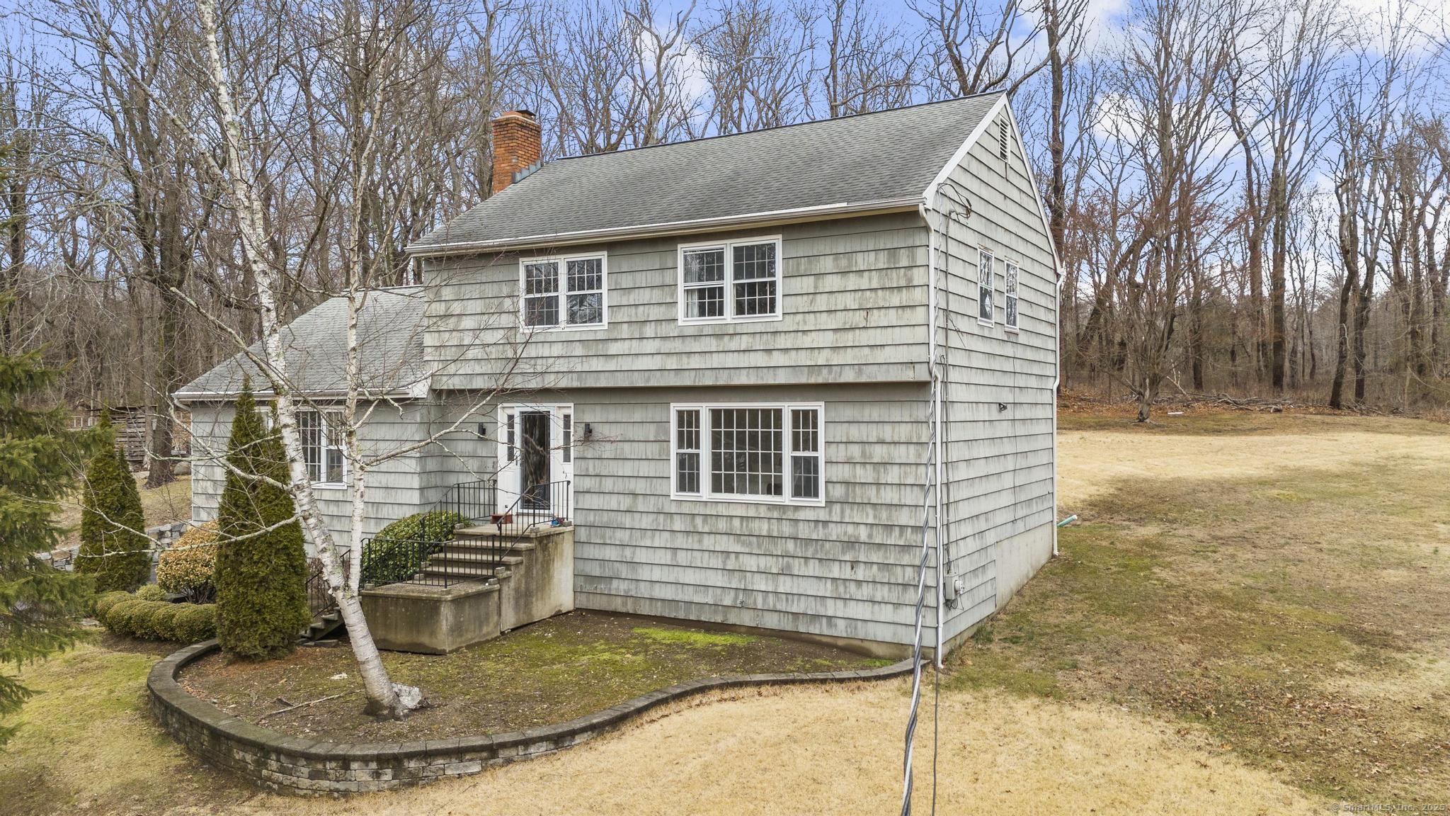 39 Rocky Ridge Drive