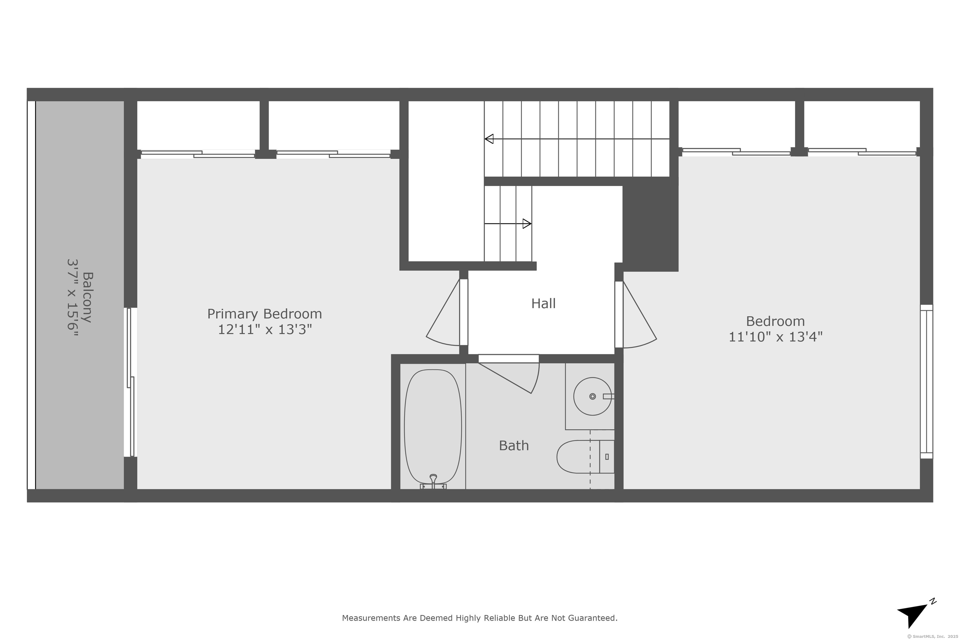 100 Wolfpit Avenue APT 25